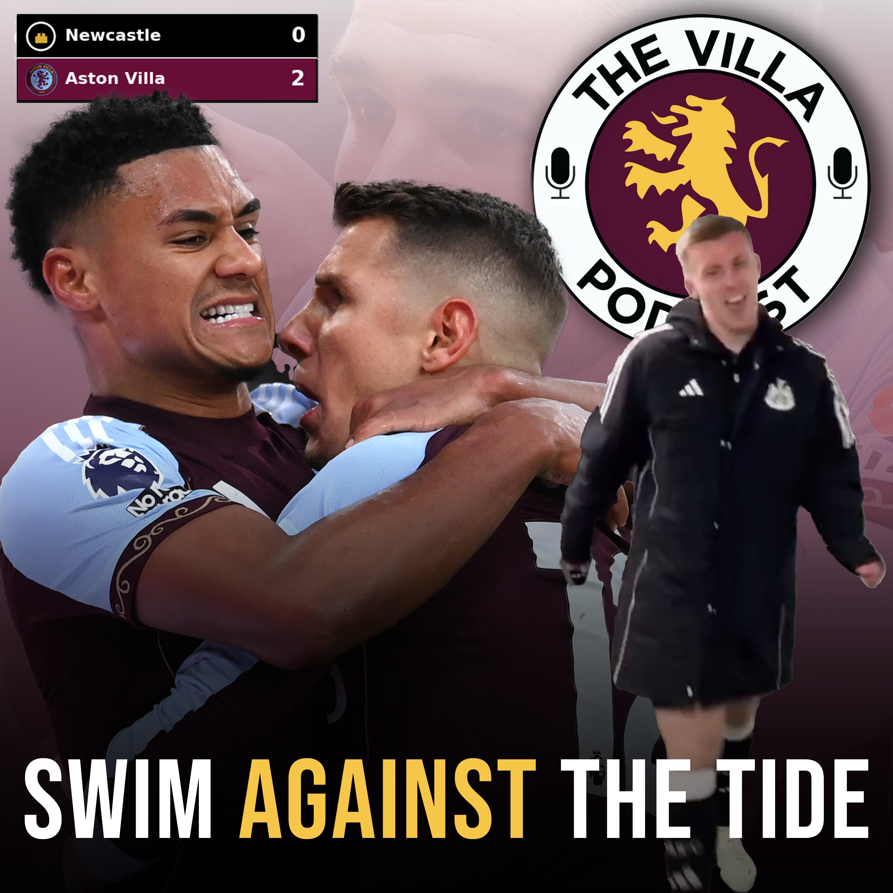 Howe forgets, Bailey remembers and expecting goals