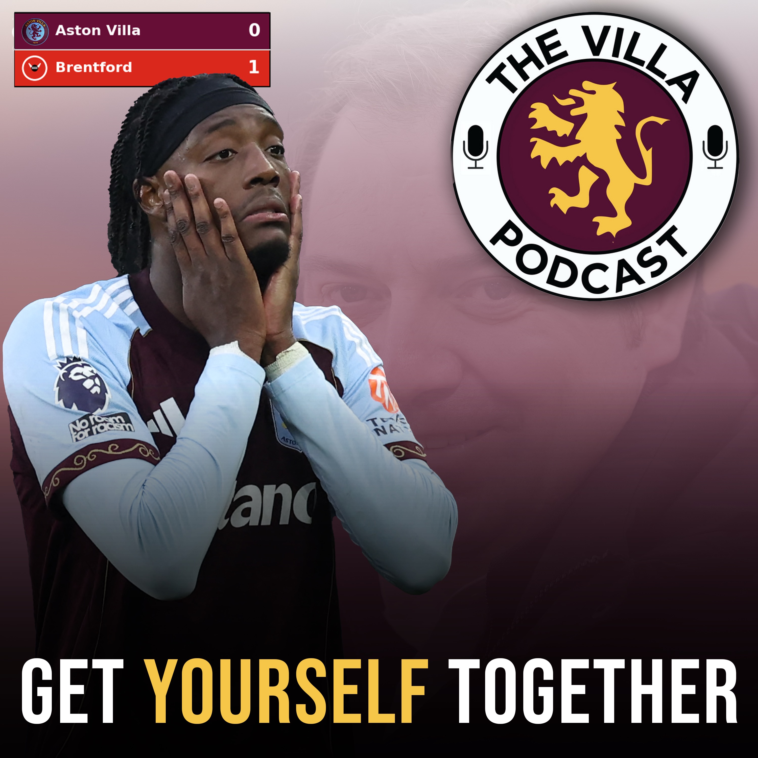 Phase of play, Damian's backlash and Dougie's return