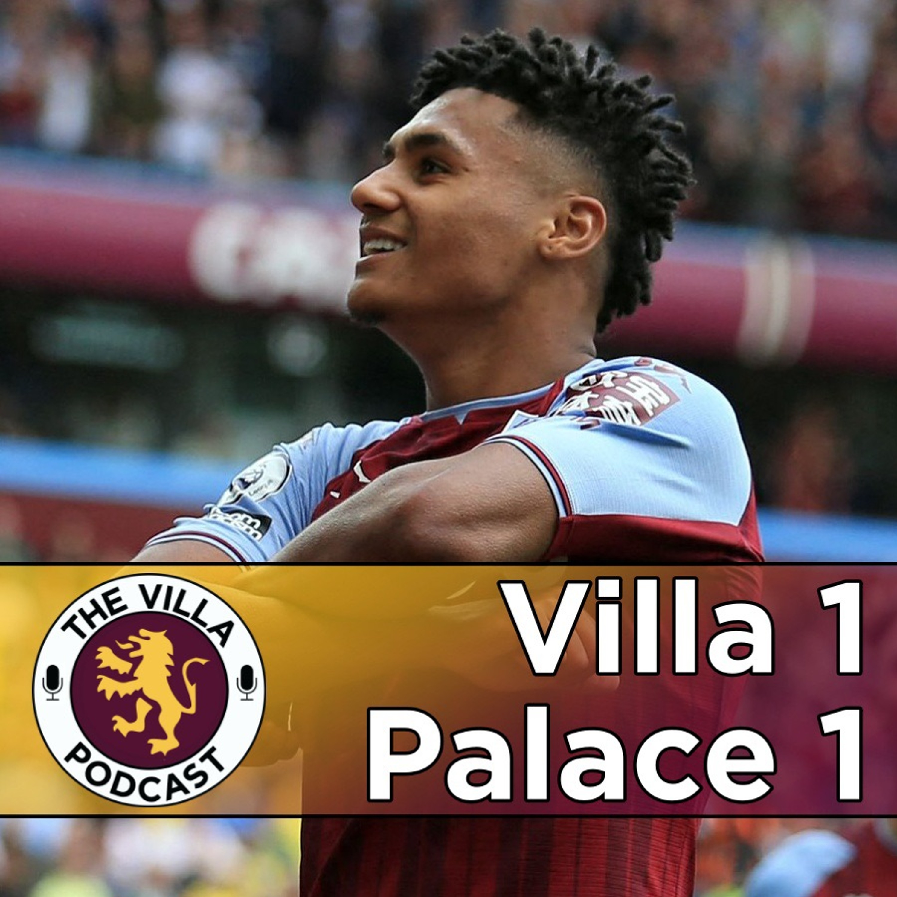 The Villa Podcast
