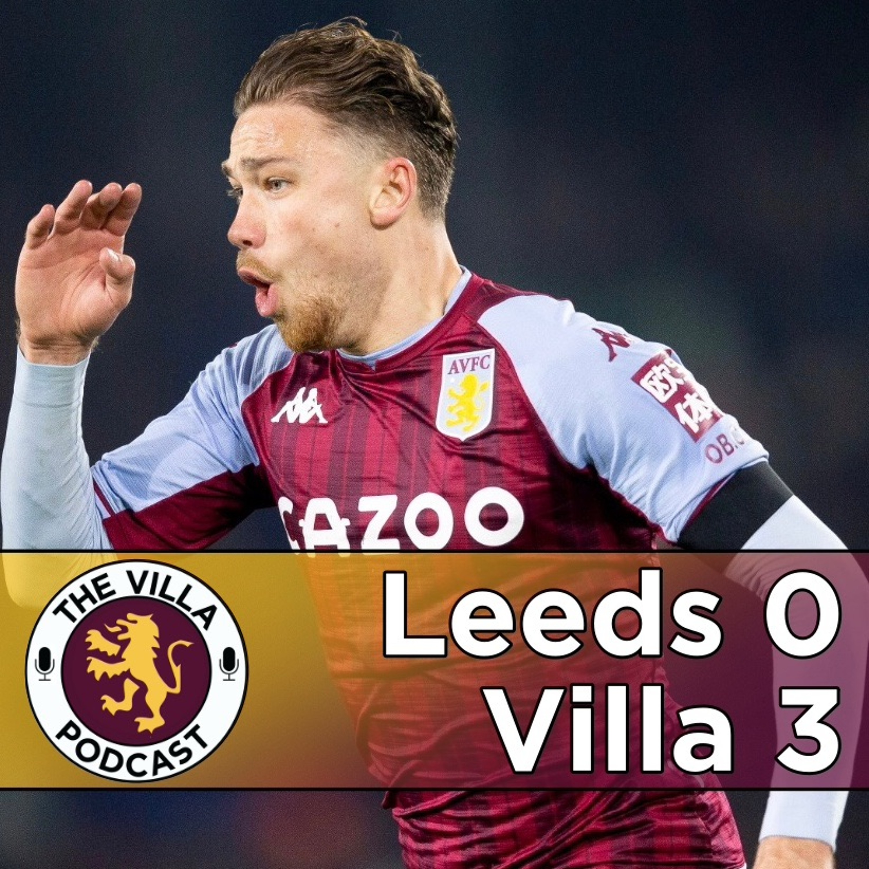 The Villa Podcast