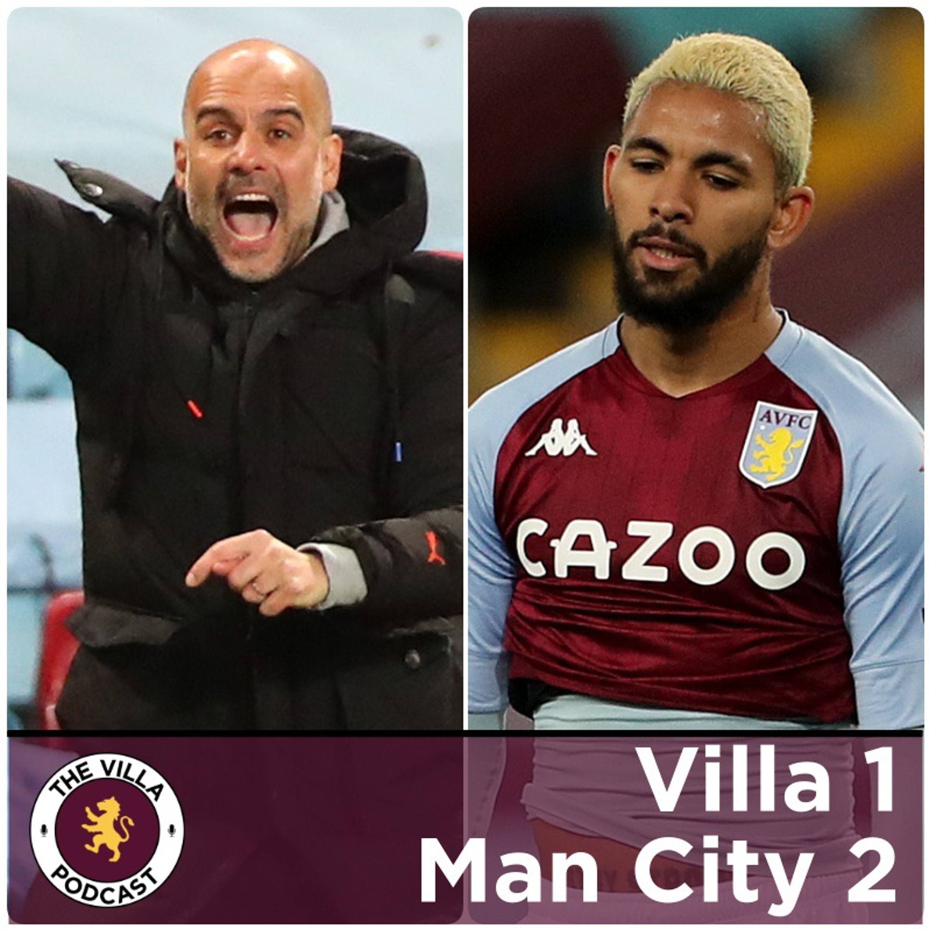 The Villa Podcast