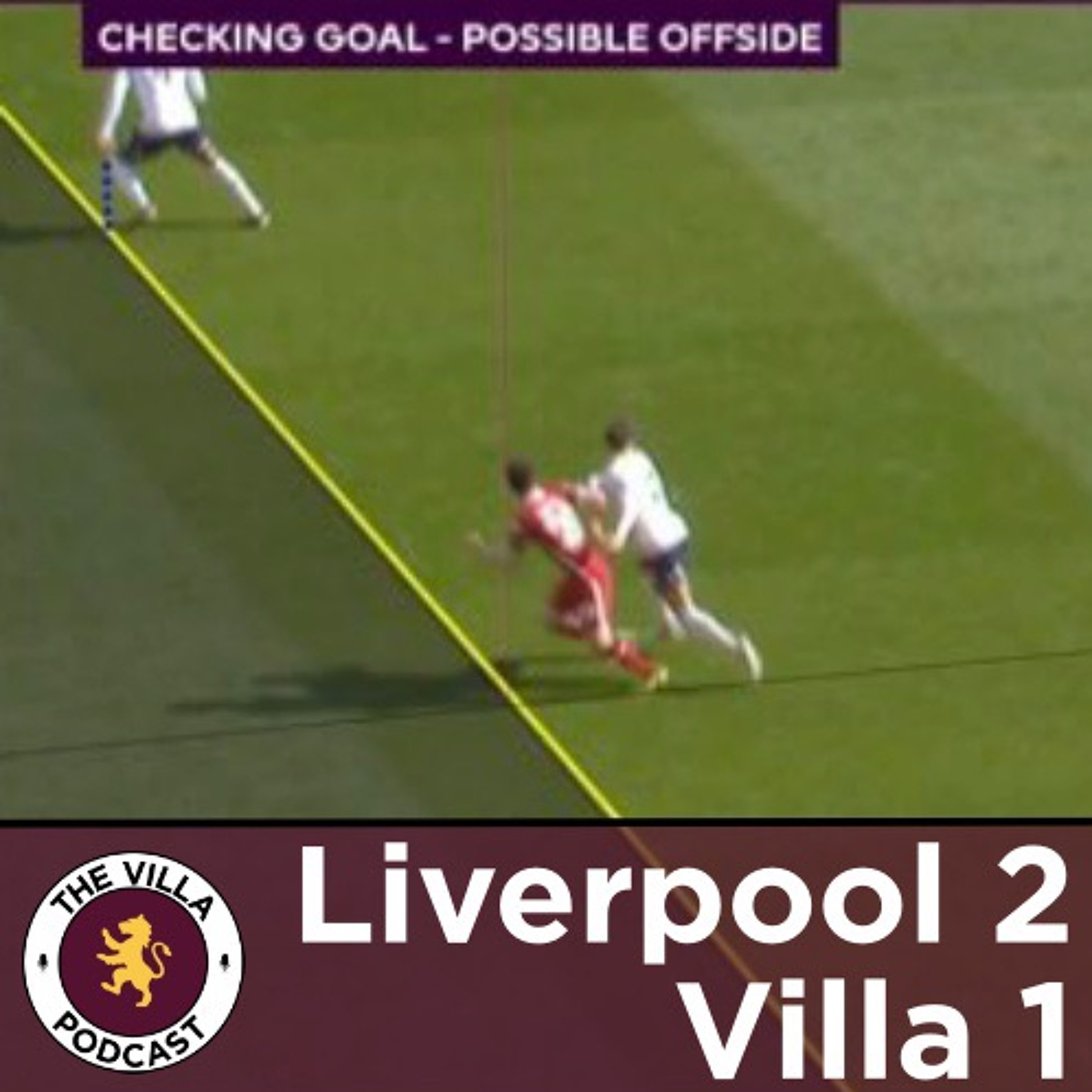 The Villa Podcast