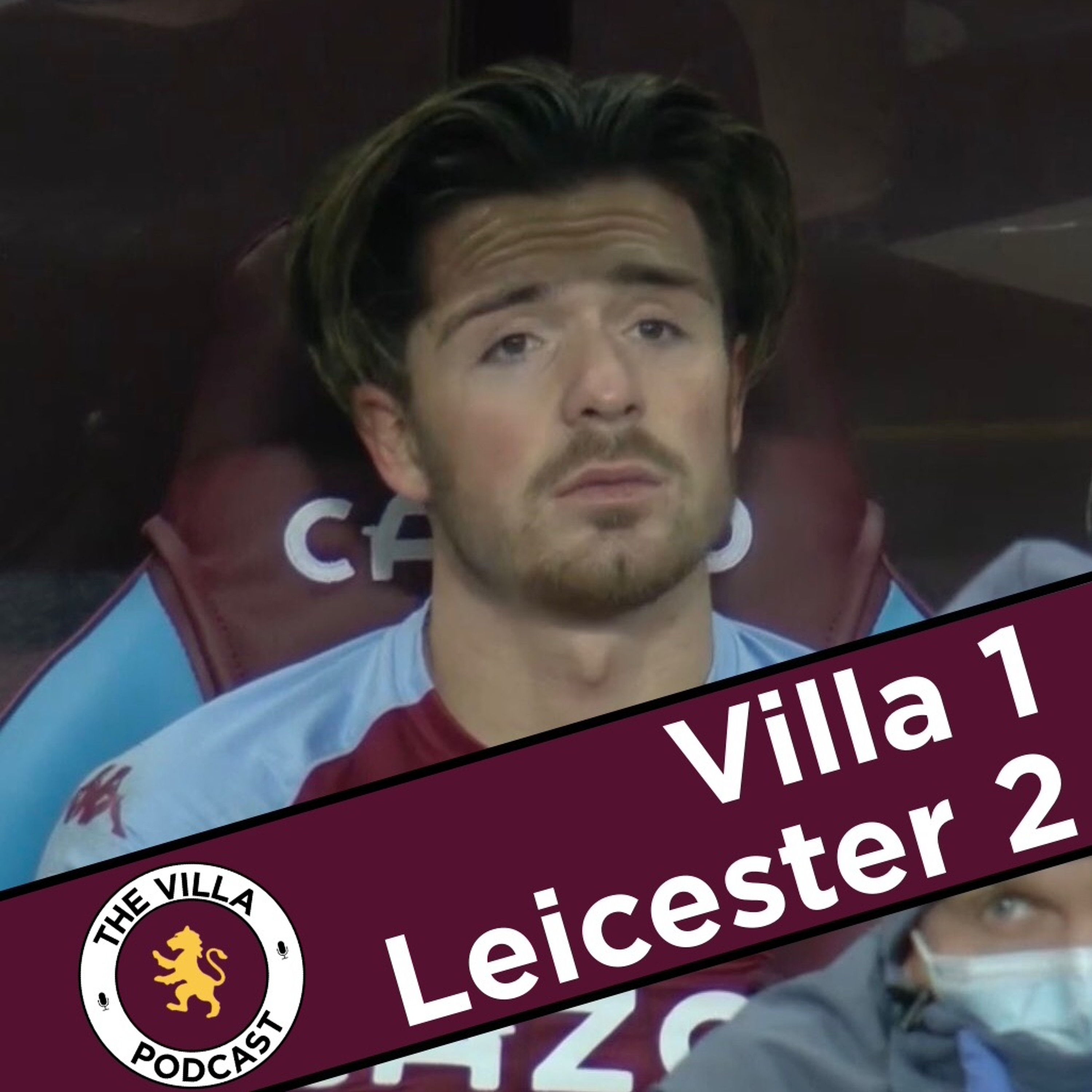 The Villa Podcast