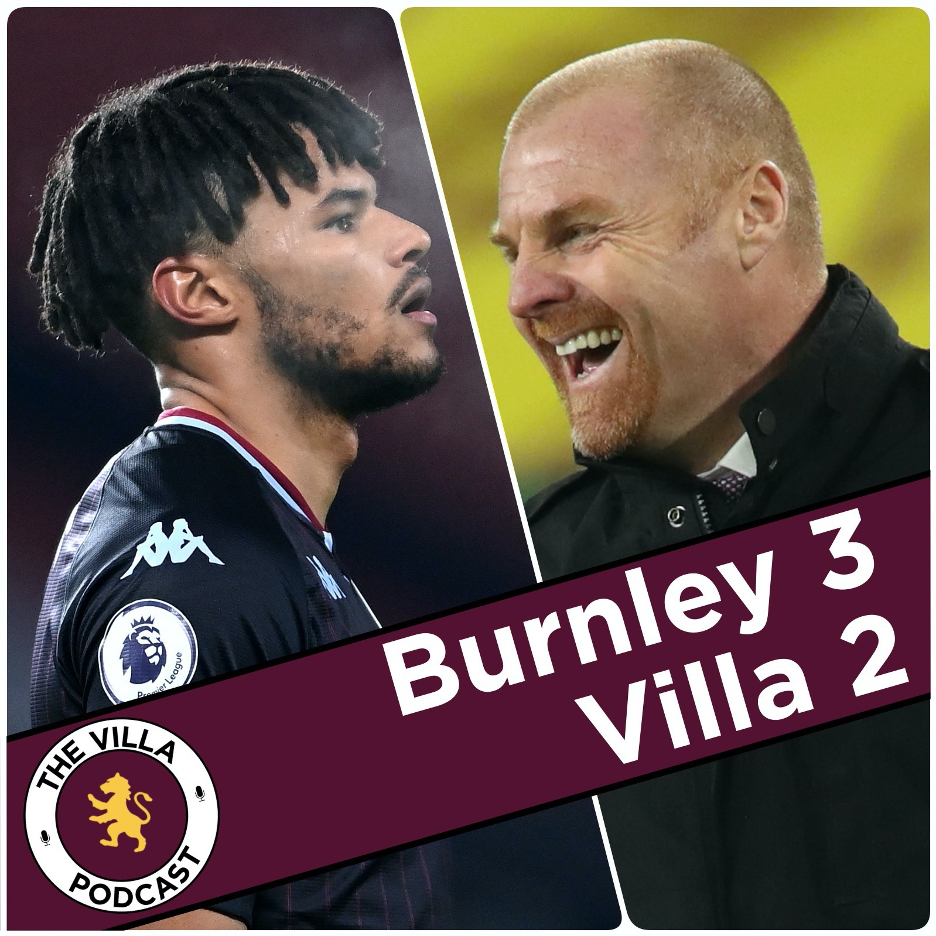Mings decisions, Barkley questions, Traore confusion episode artwork