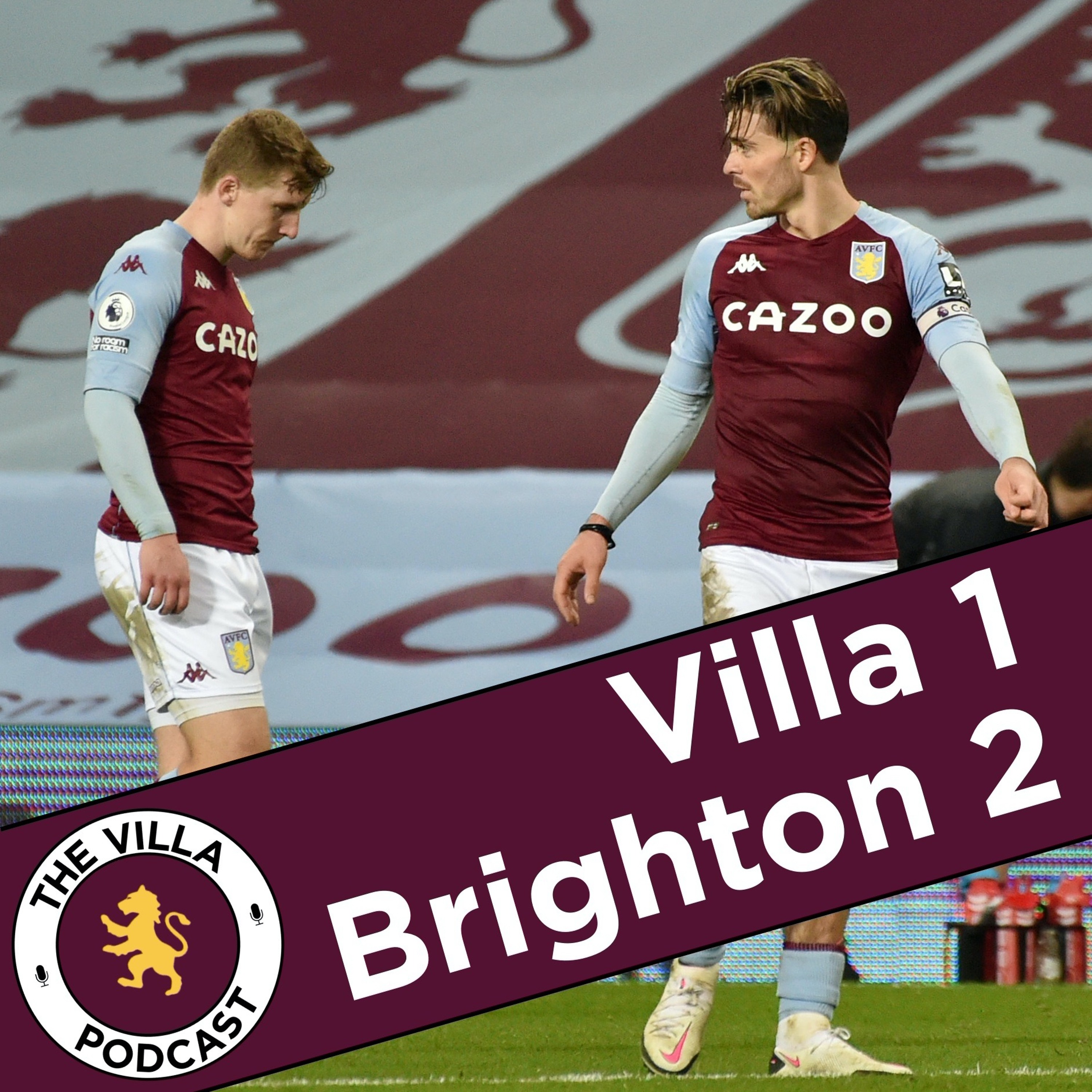 The Villa Podcast