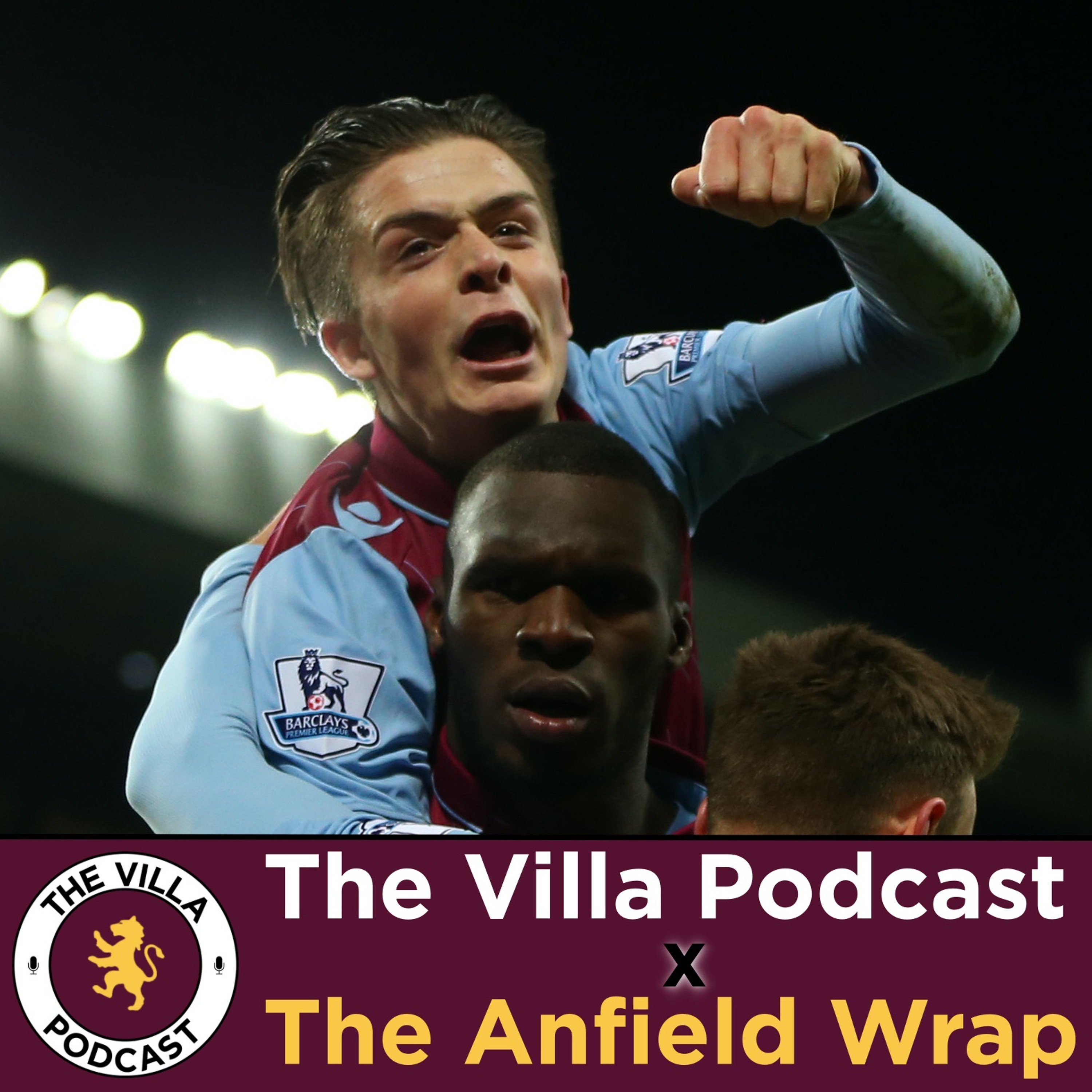 Important message about Jack Grealish, 5 subs insult and The Anfield Wrap view