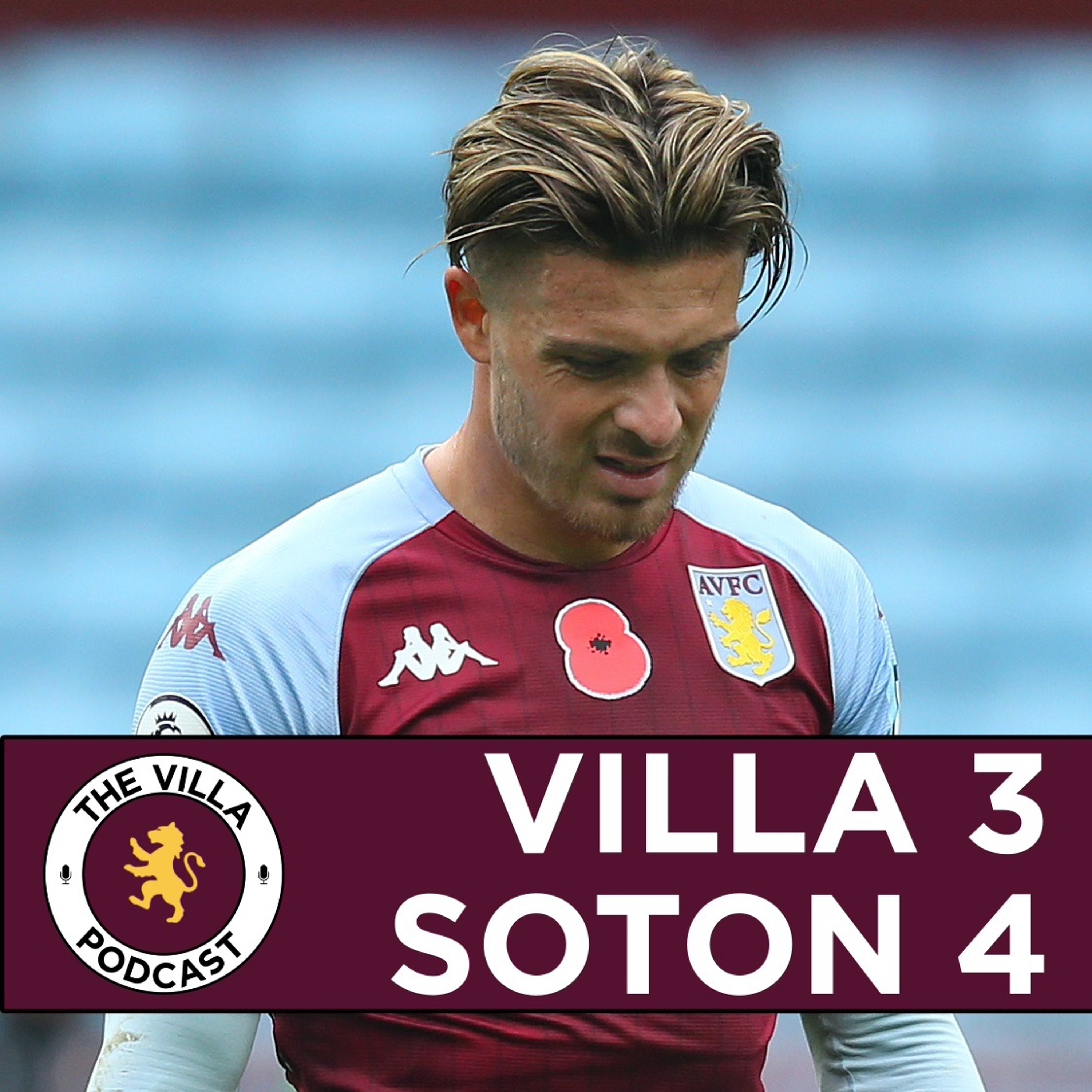 The Villa Podcast