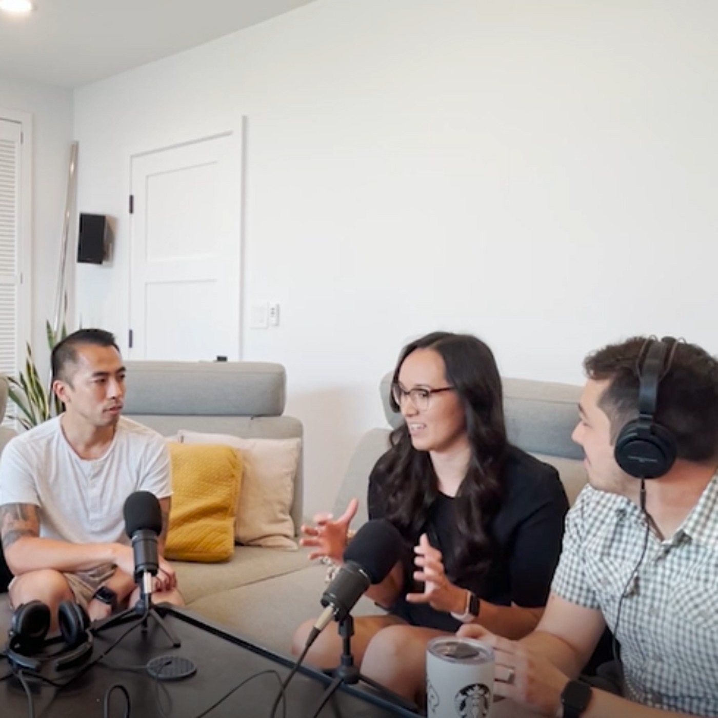 REalized Gains Podcast