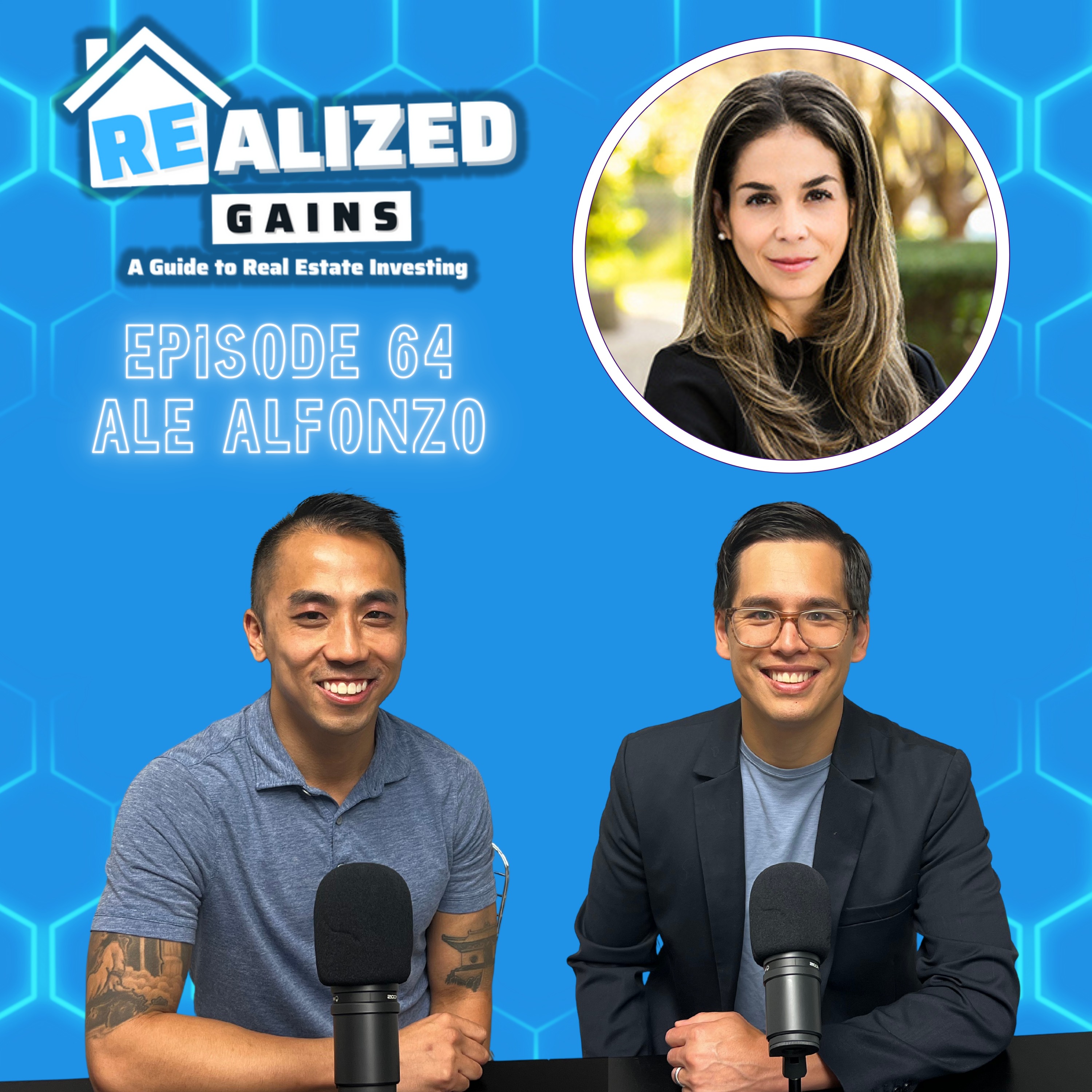 REalized Gains Podcast