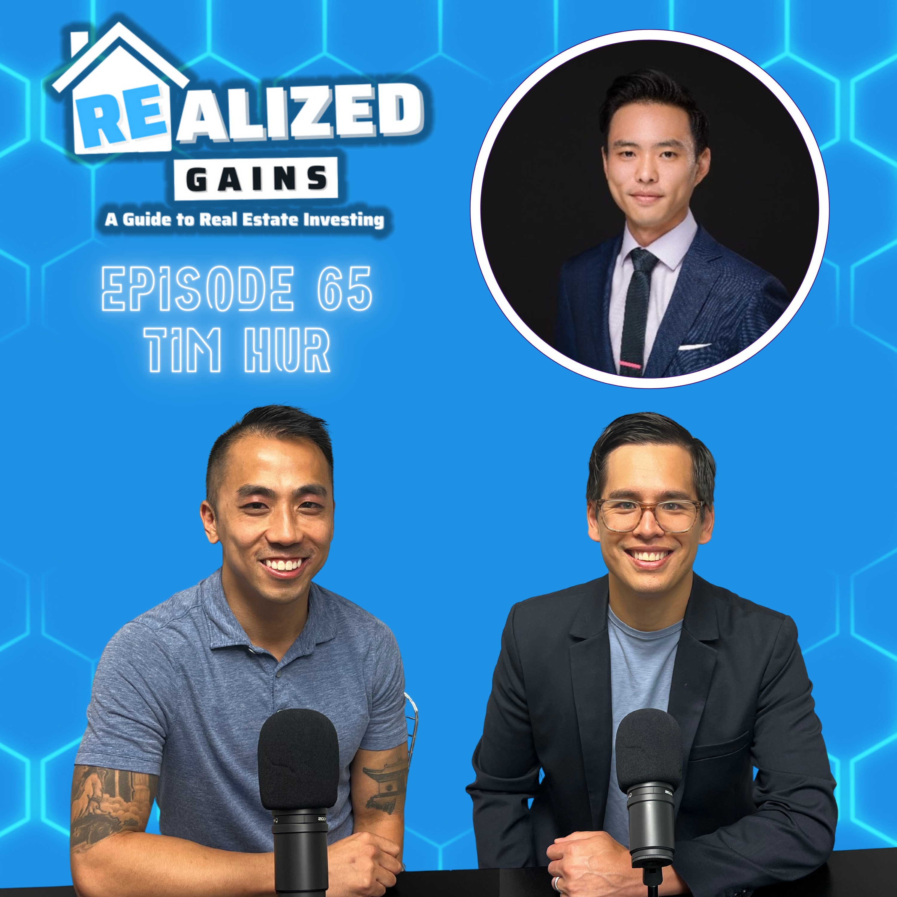 REalized Gains Podcast