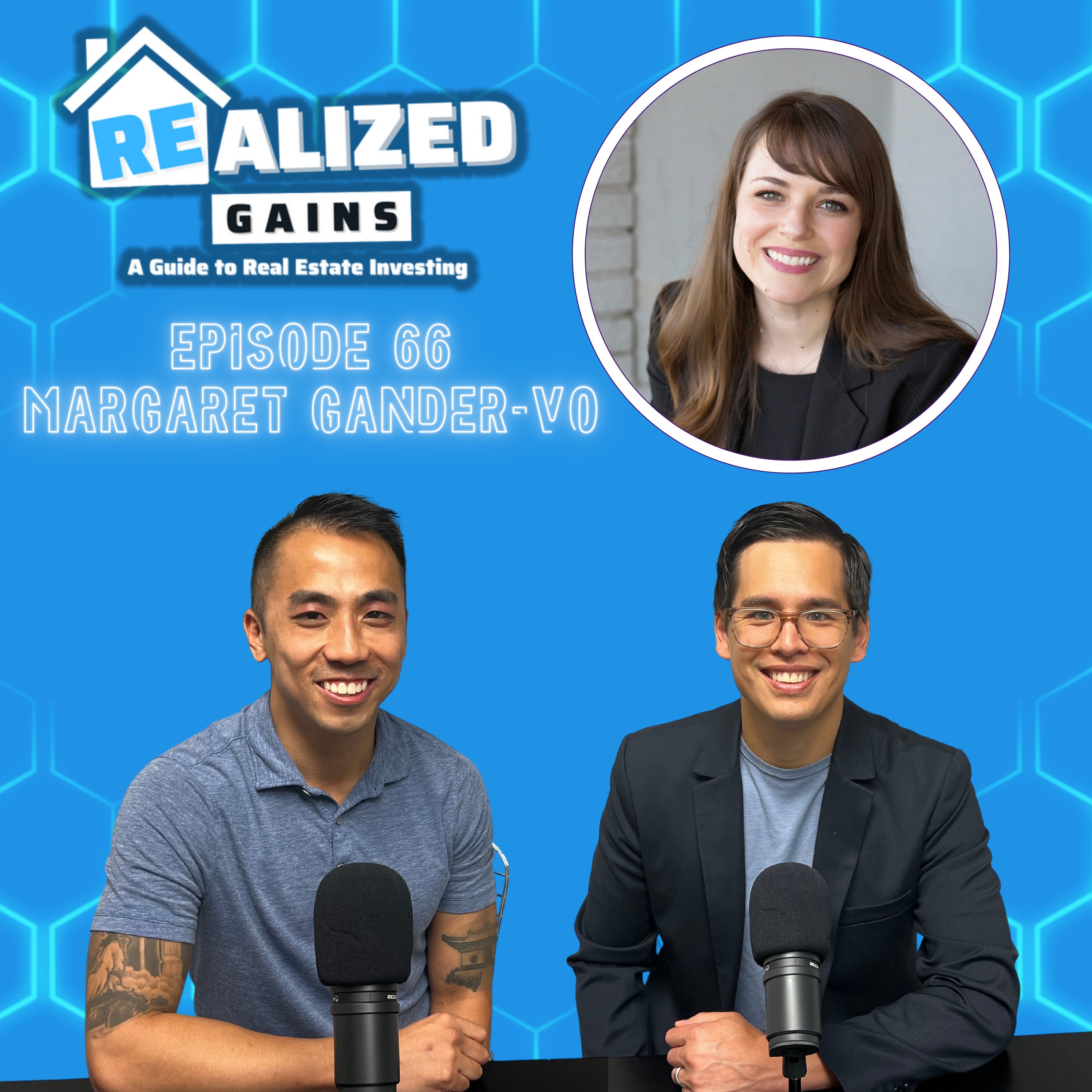 REalized Gains Podcast