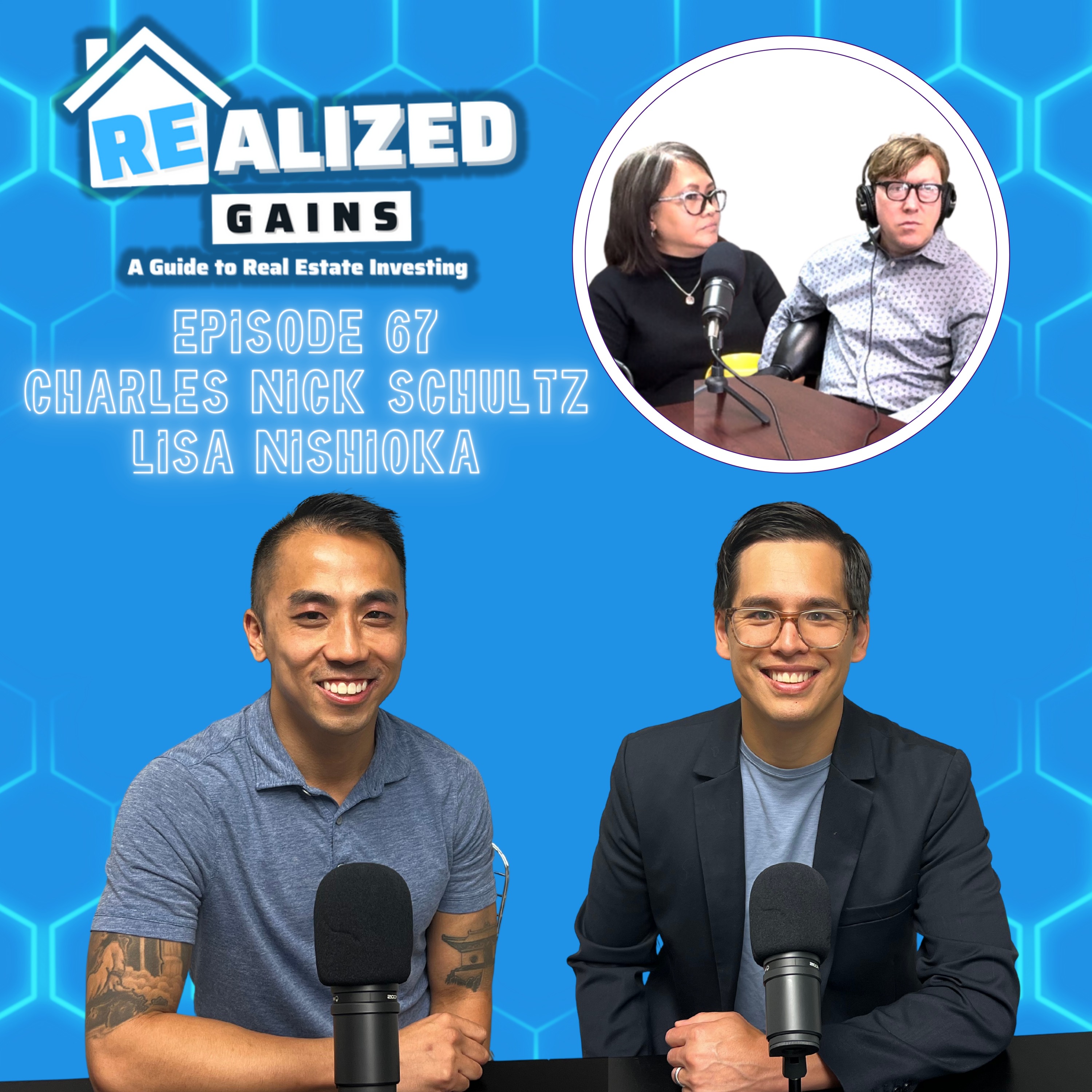REalized Gains Podcast