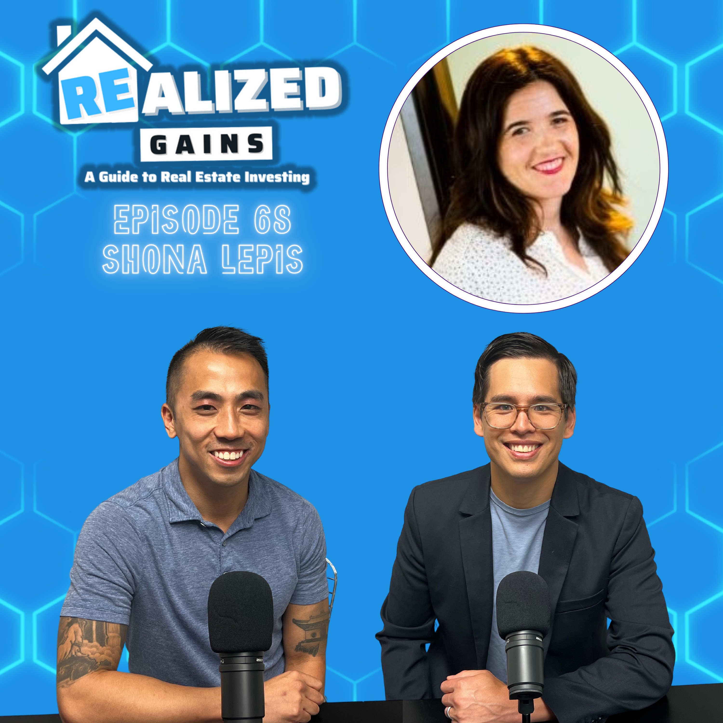 REalized Gains Podcast