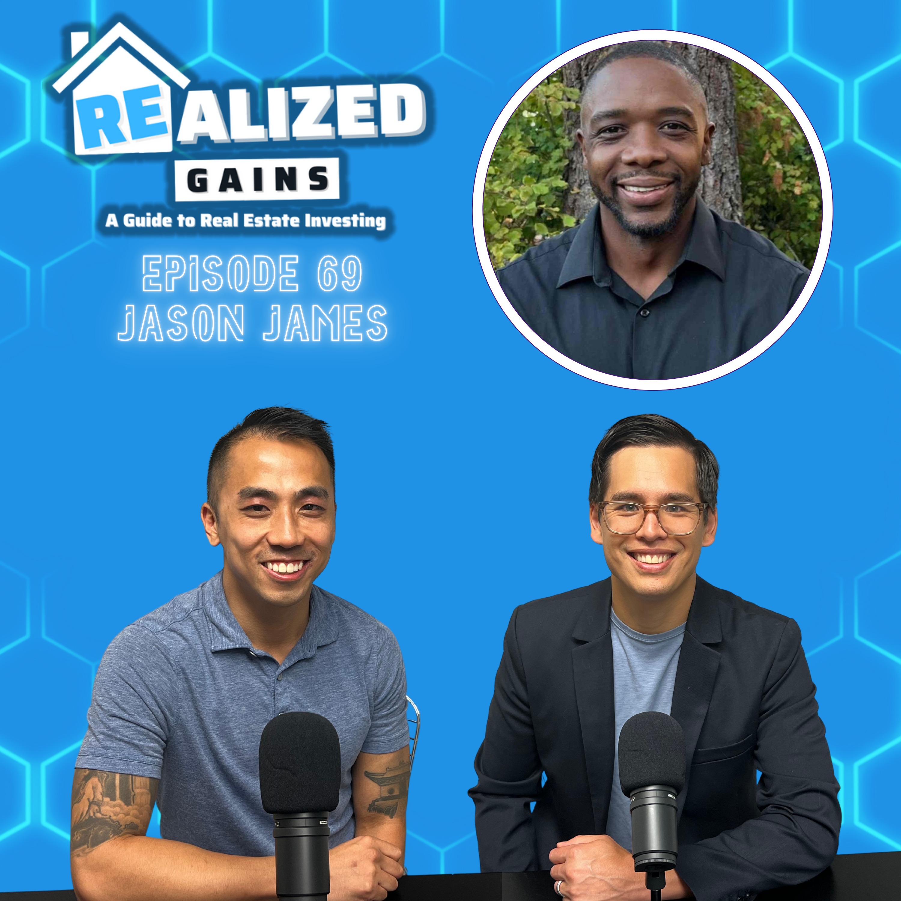 REalized Gains Podcast