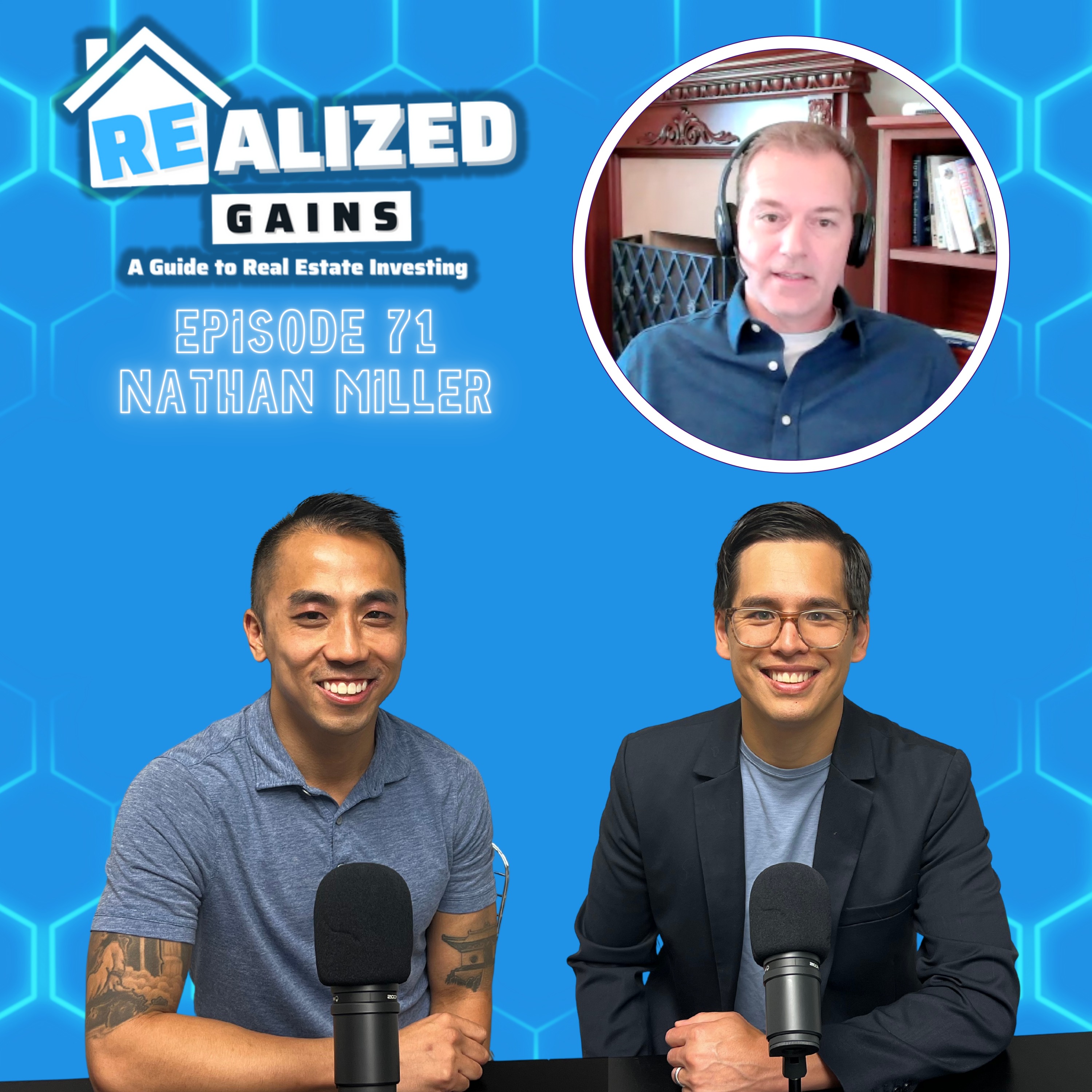 REalized Gains Podcast