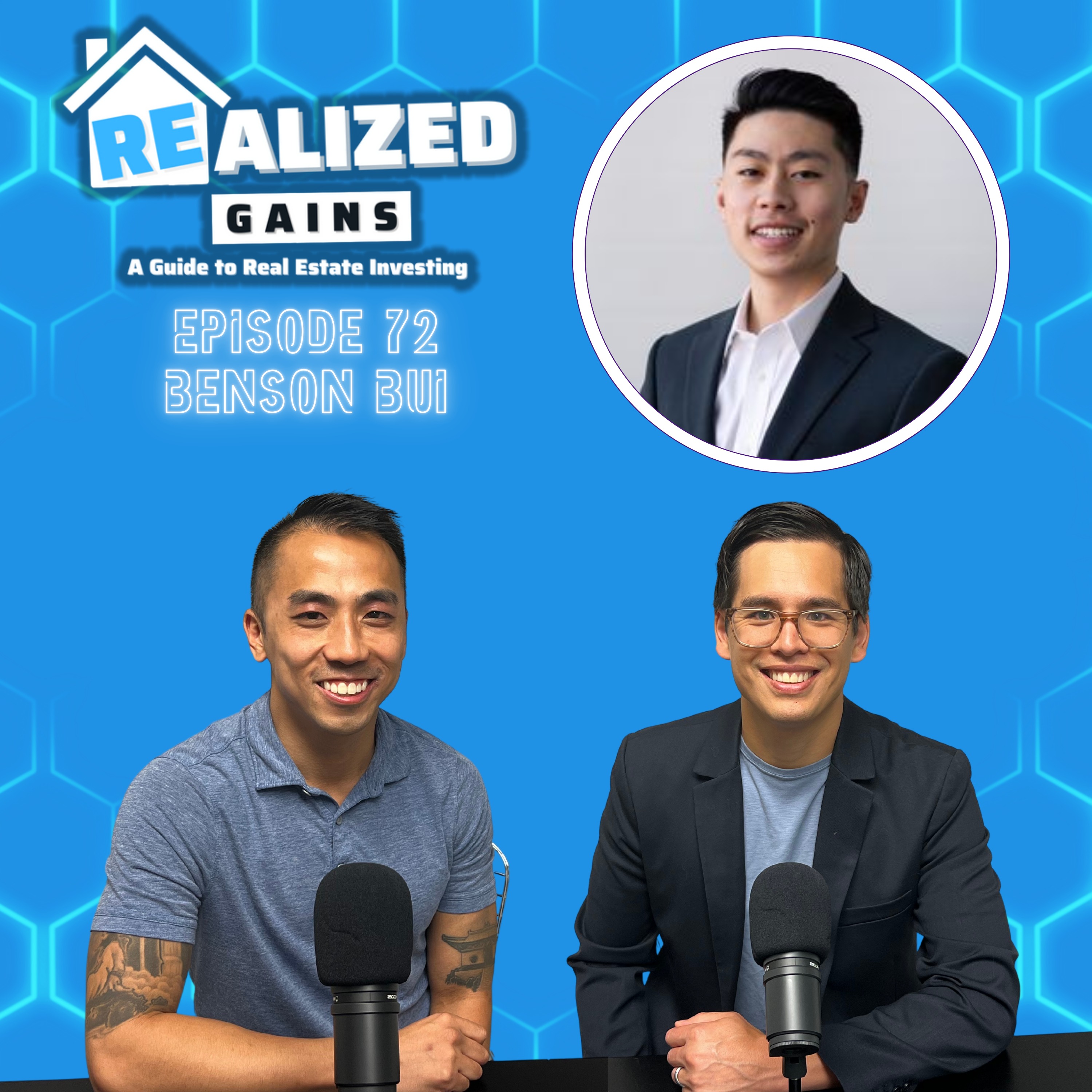 REalized Gains Podcast