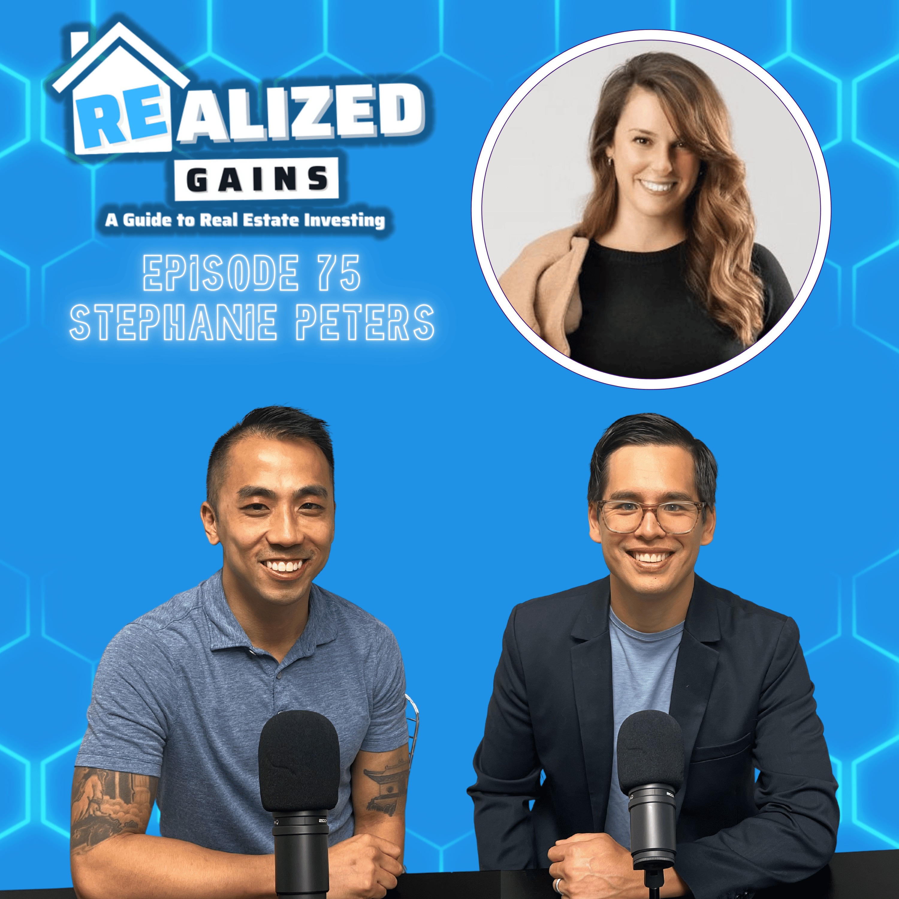 REalized Gains Podcast