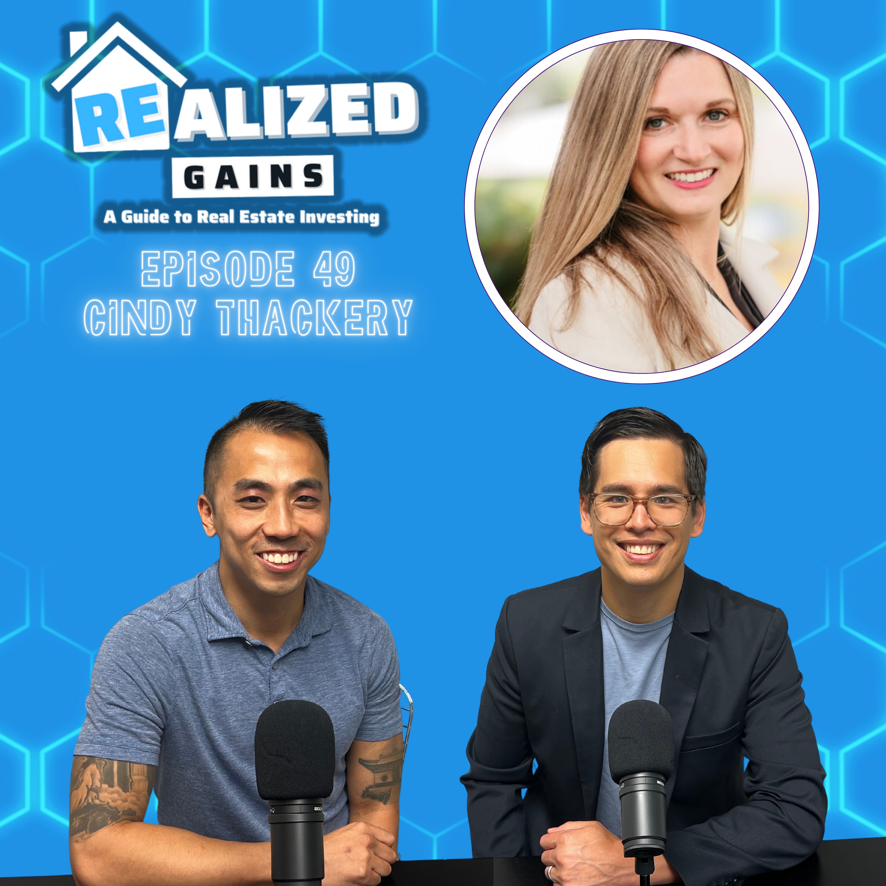 REalized Gains Podcast