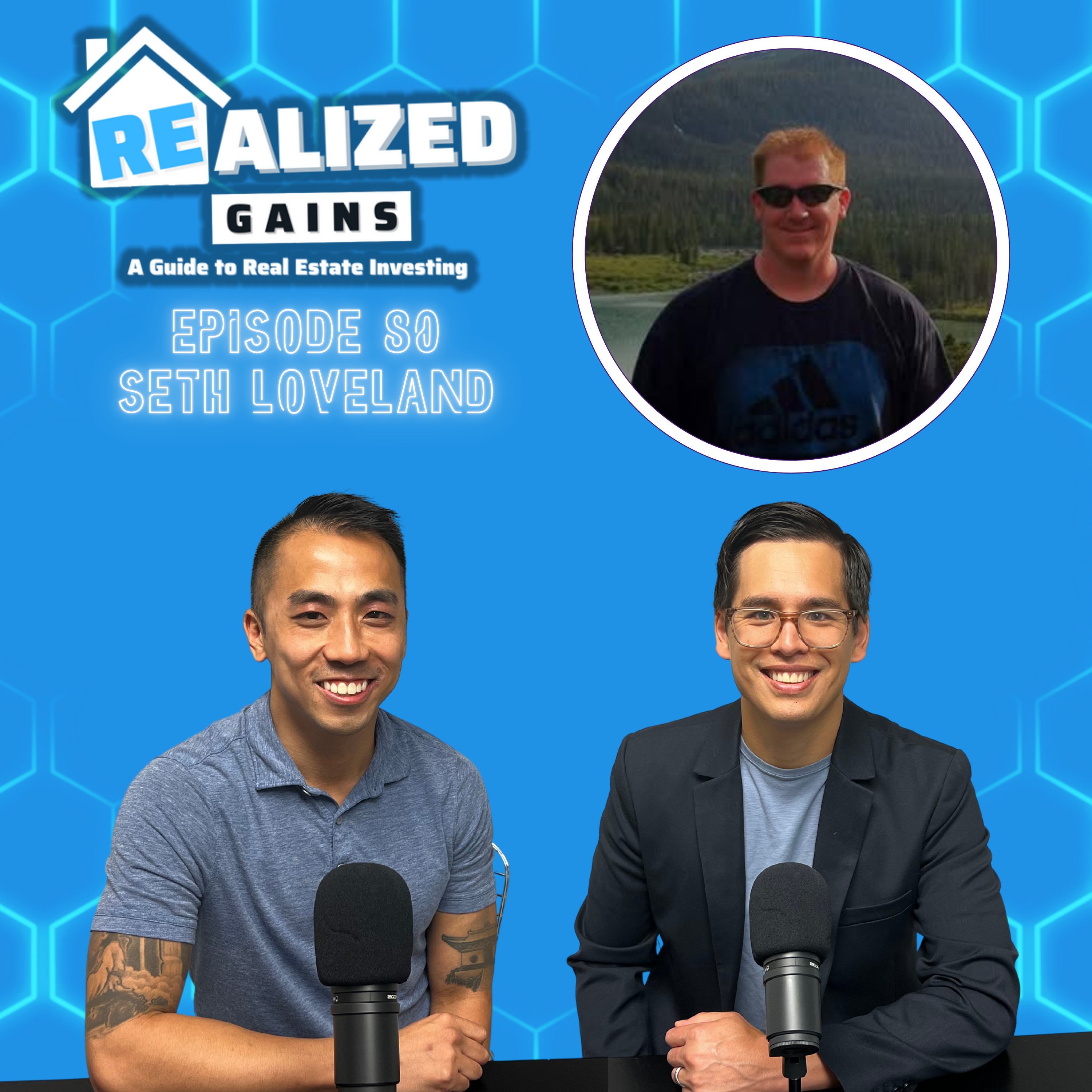 REalized Gains Podcast