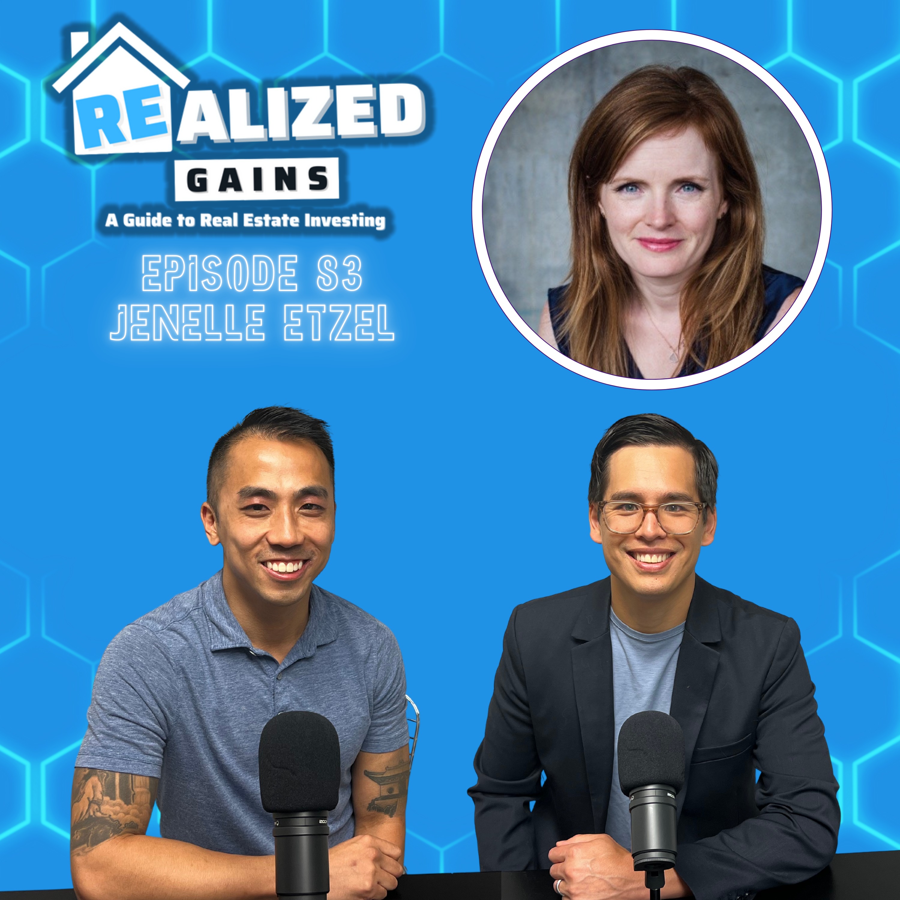 REalized Gains Podcast