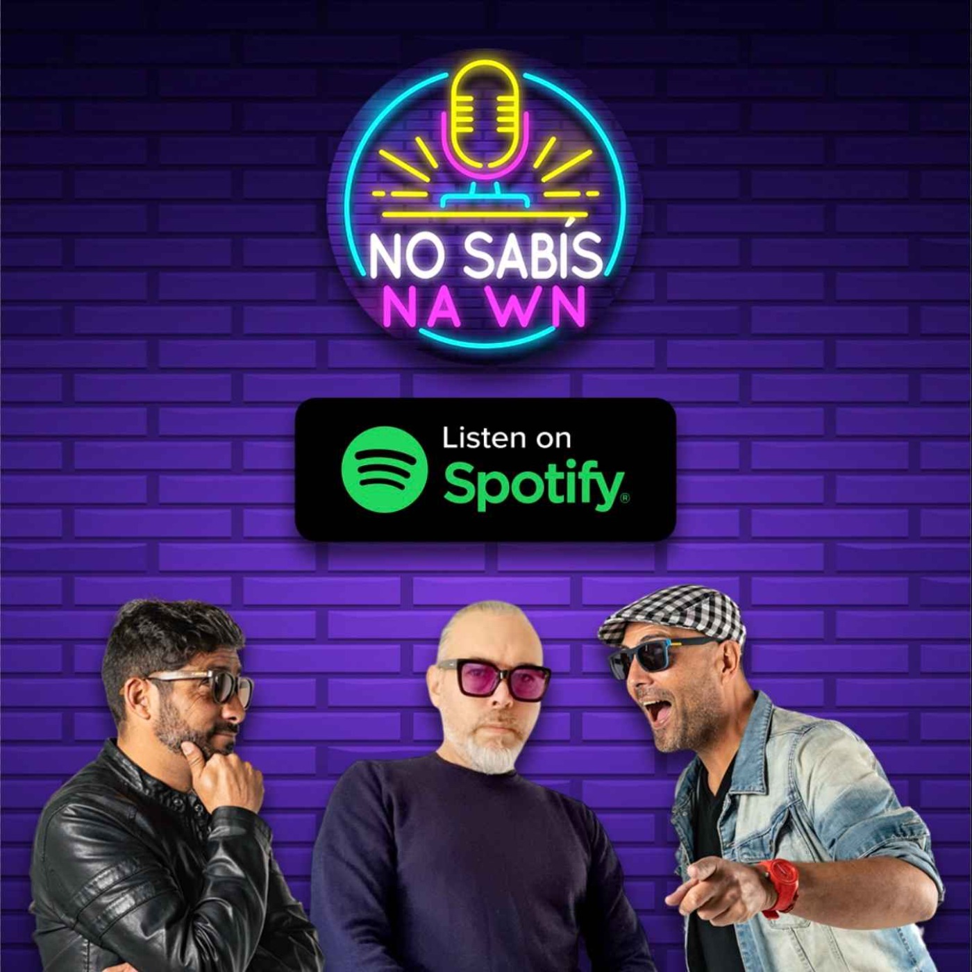 No sabís na wn