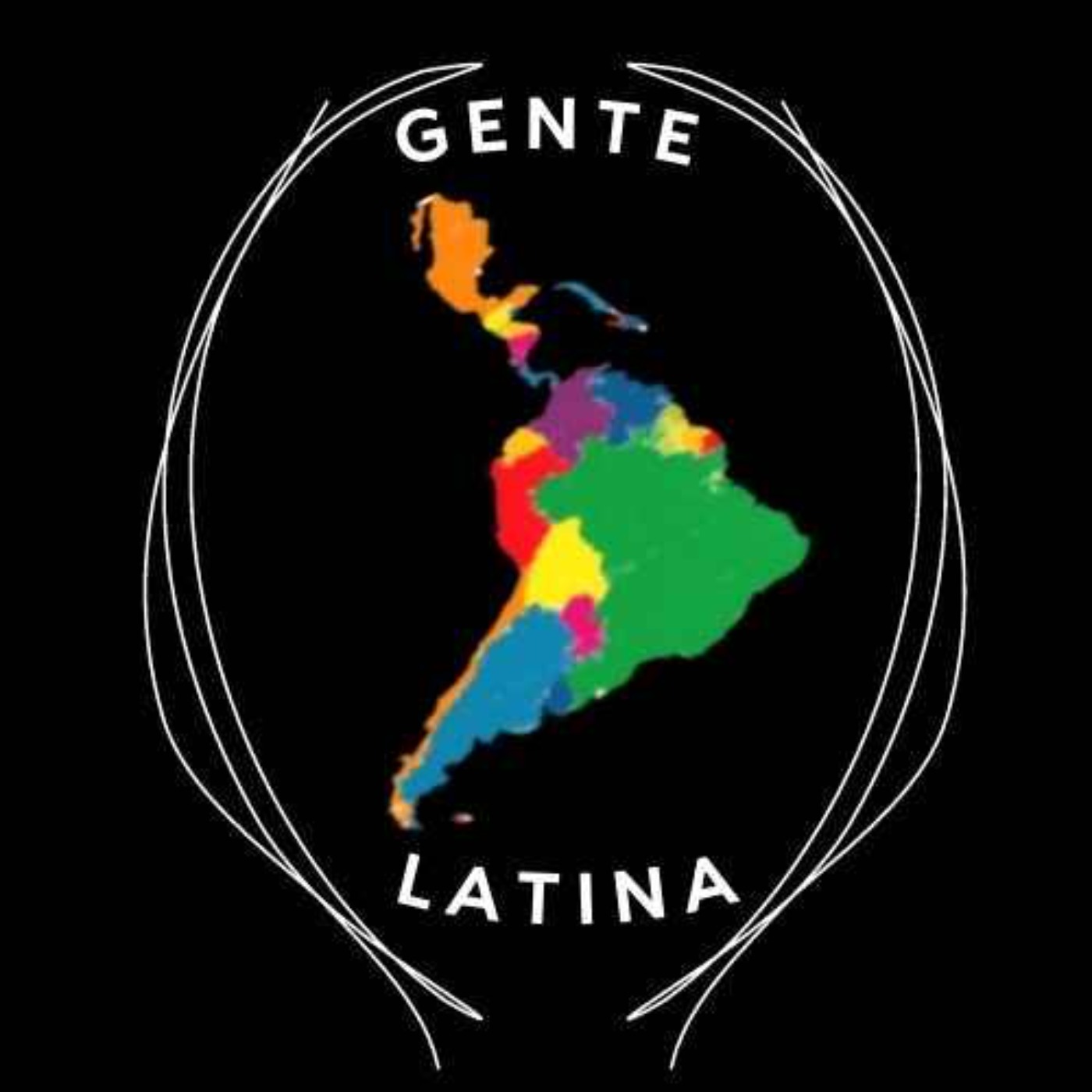 Gente Latina - Hosted by Gabriel Lopes