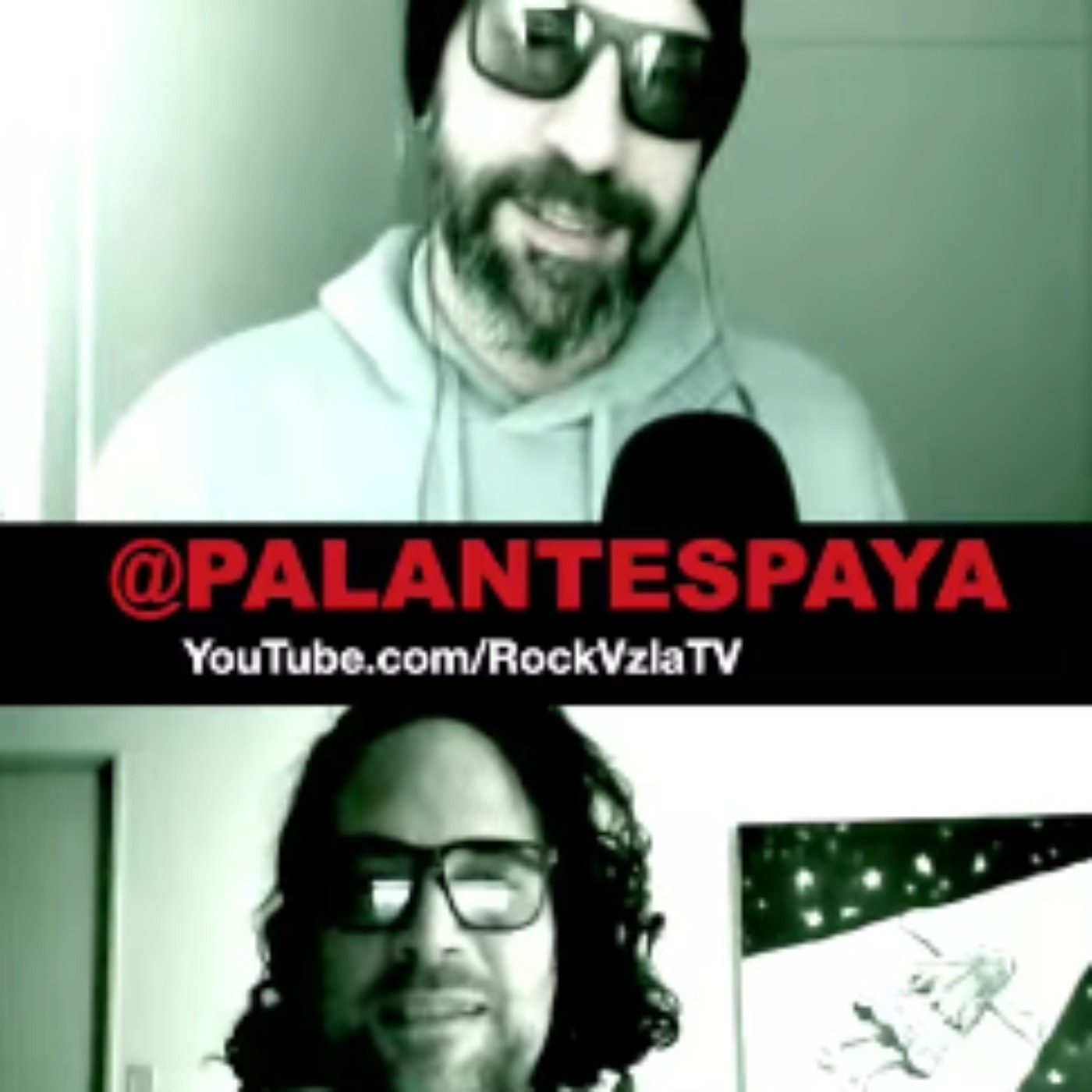 Palantespaya