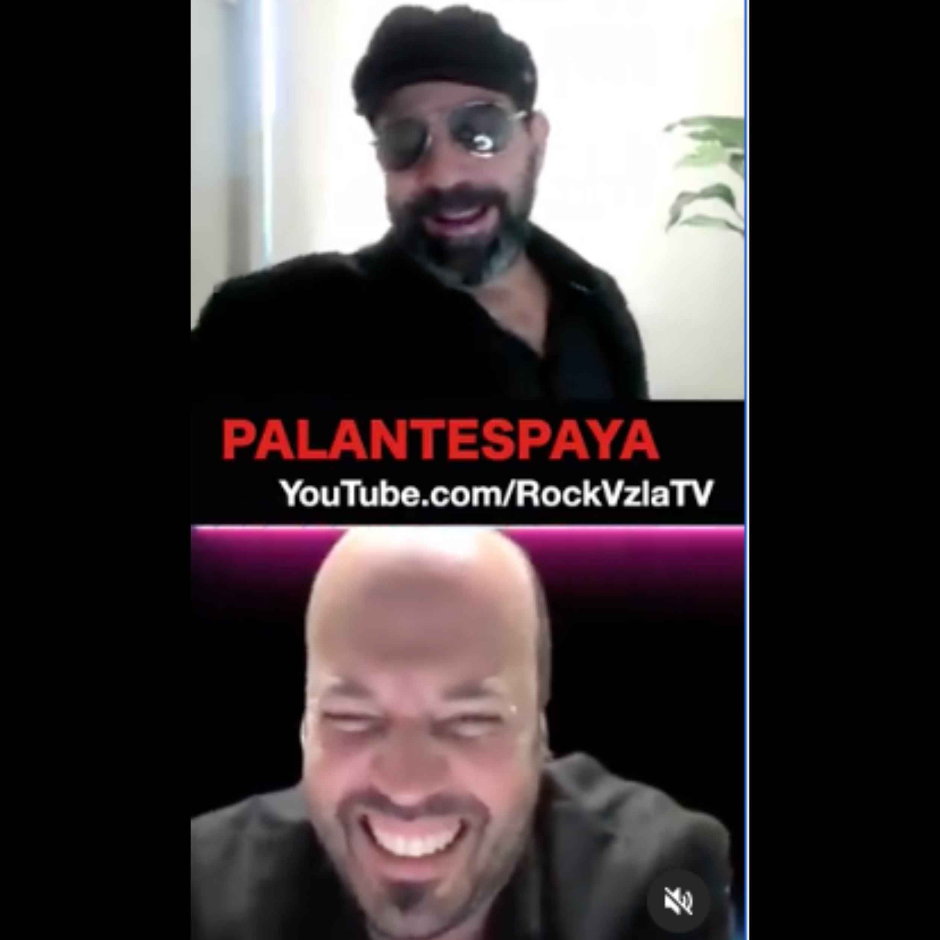 Palantespaya