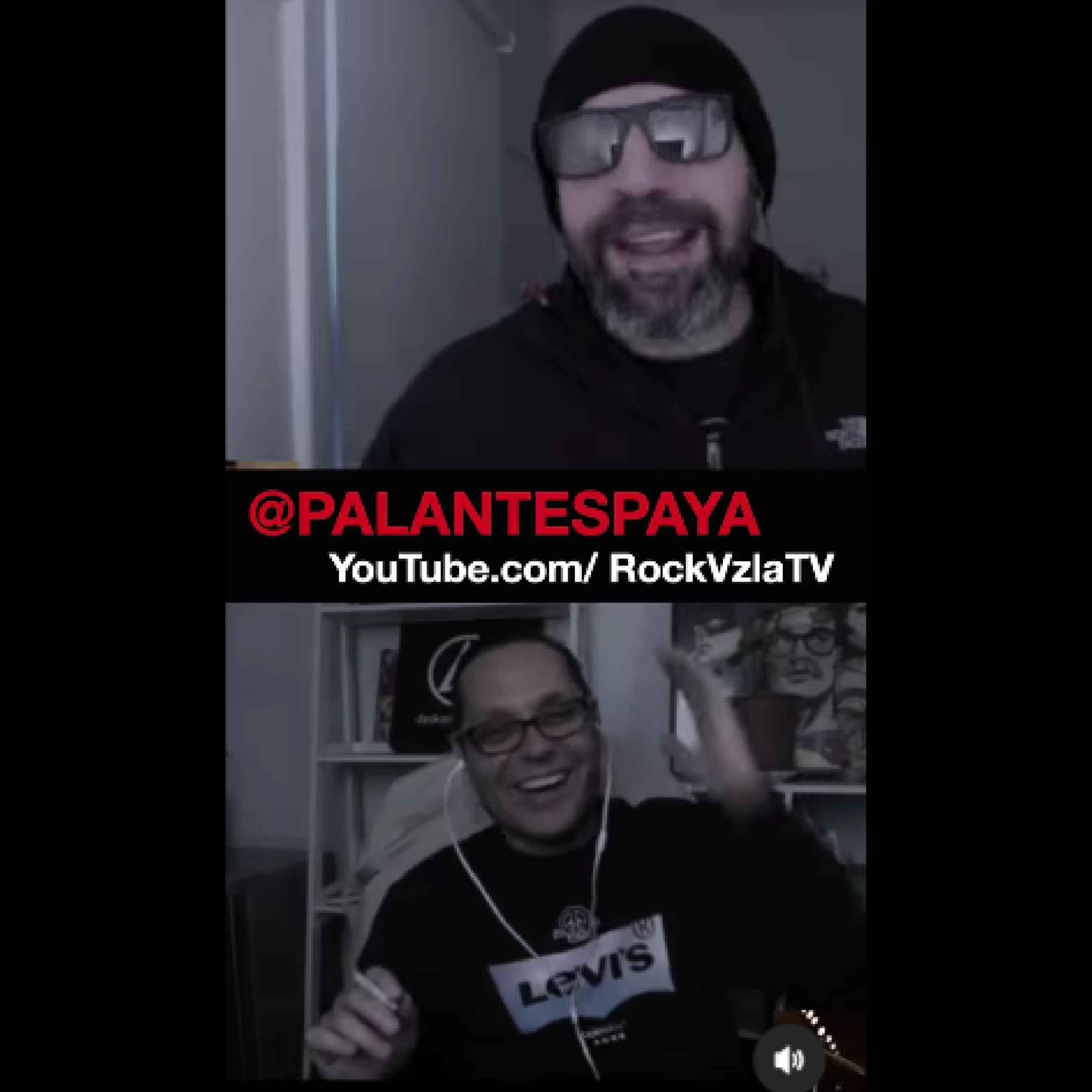 Palantespaya