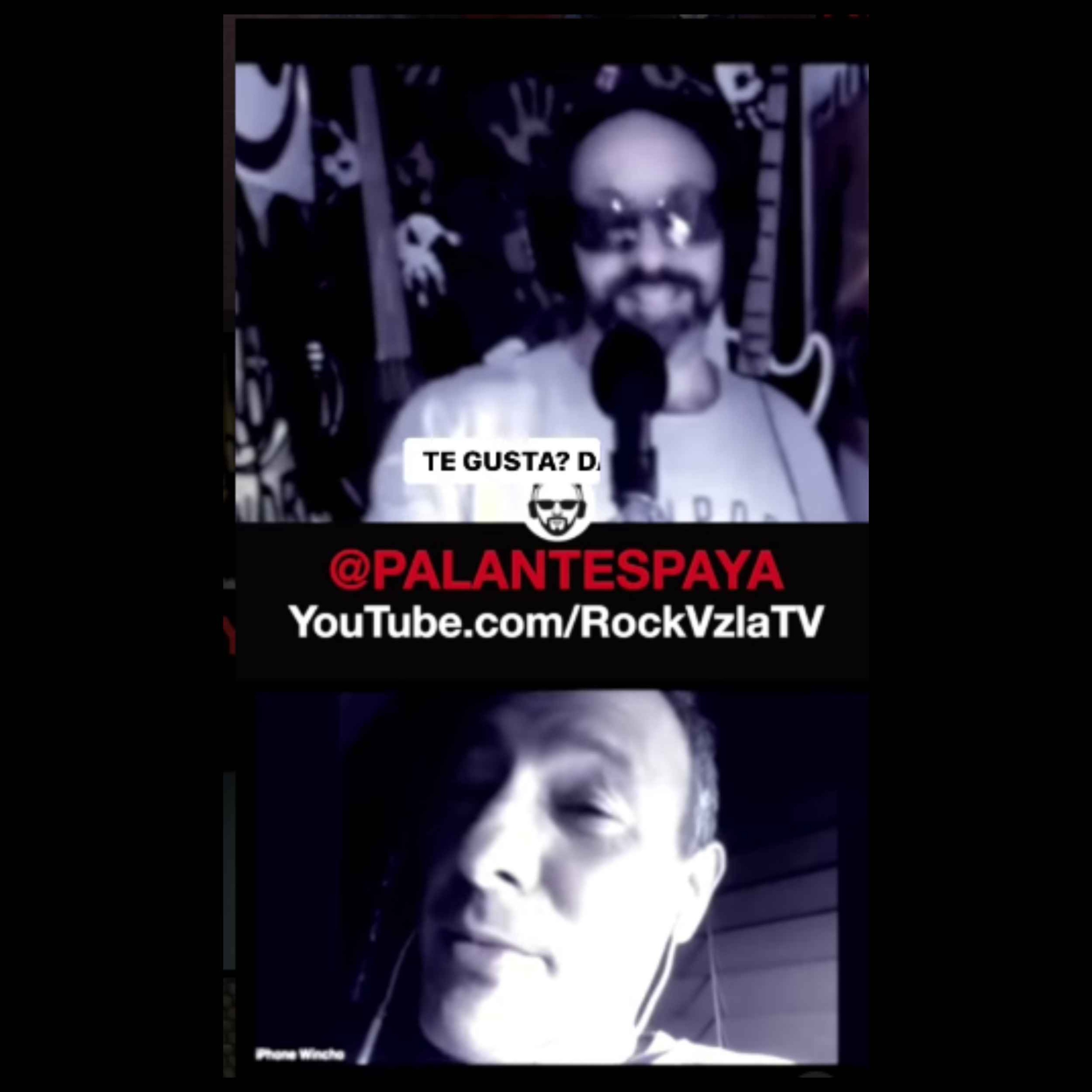 Palantespaya