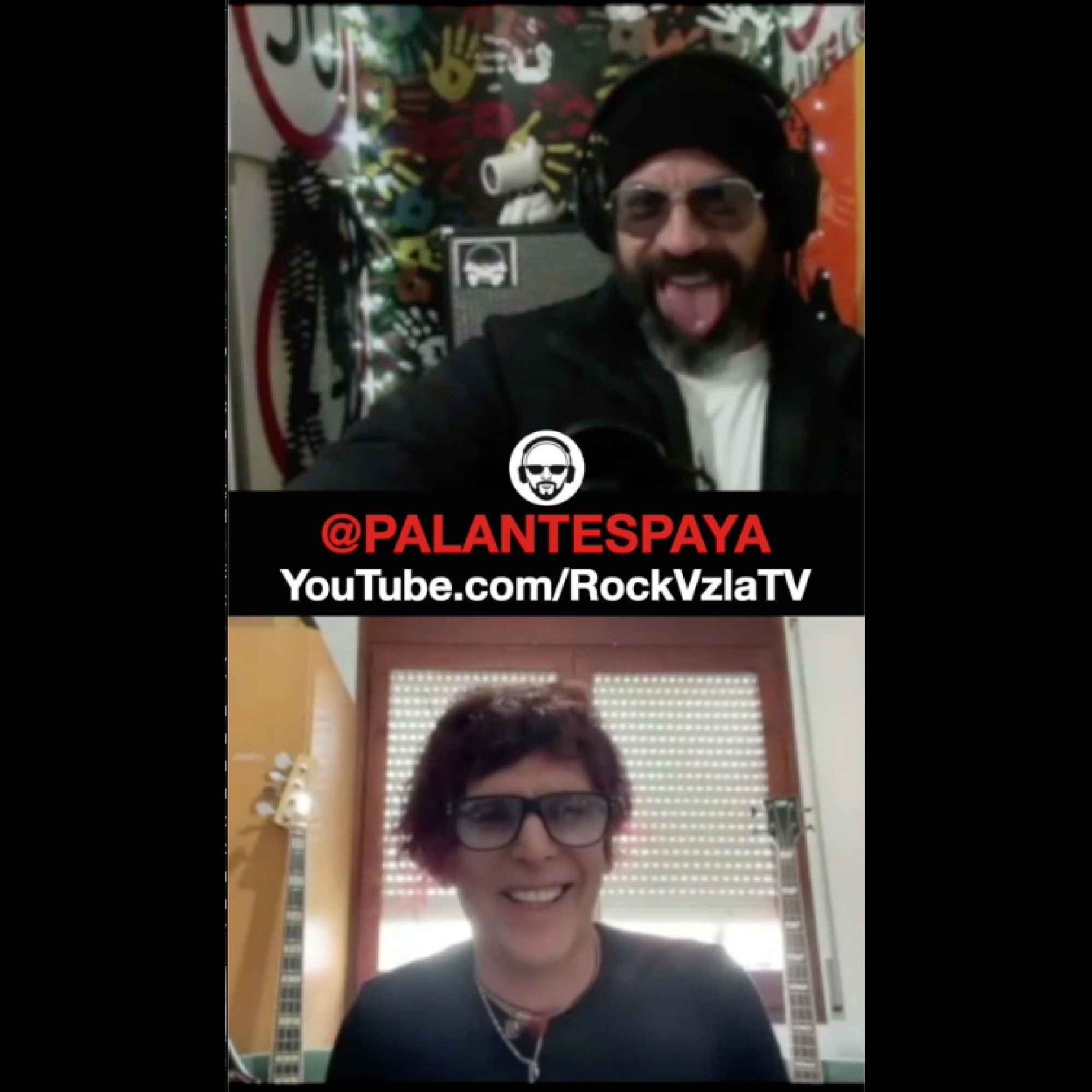 Palantespaya