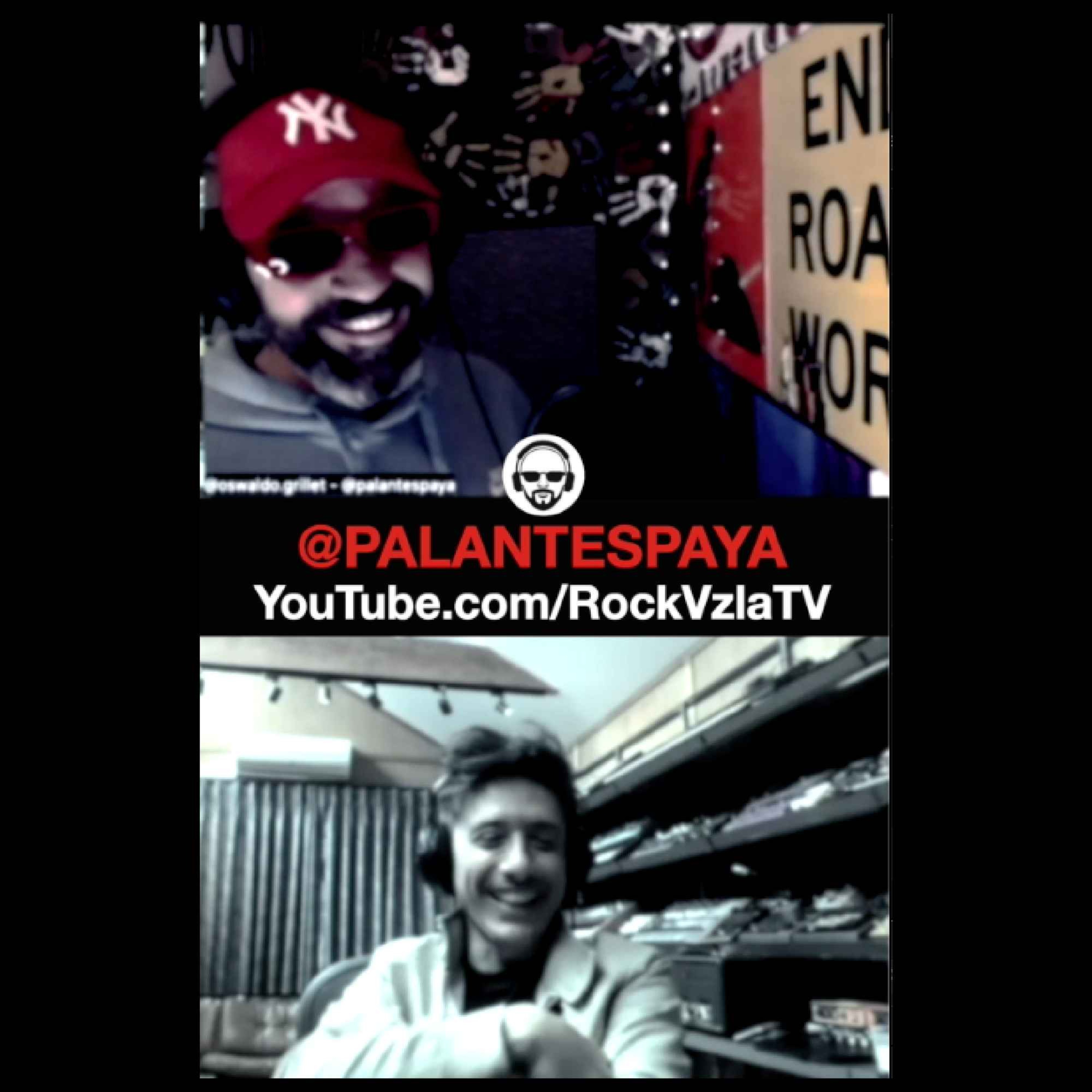 Palantespaya