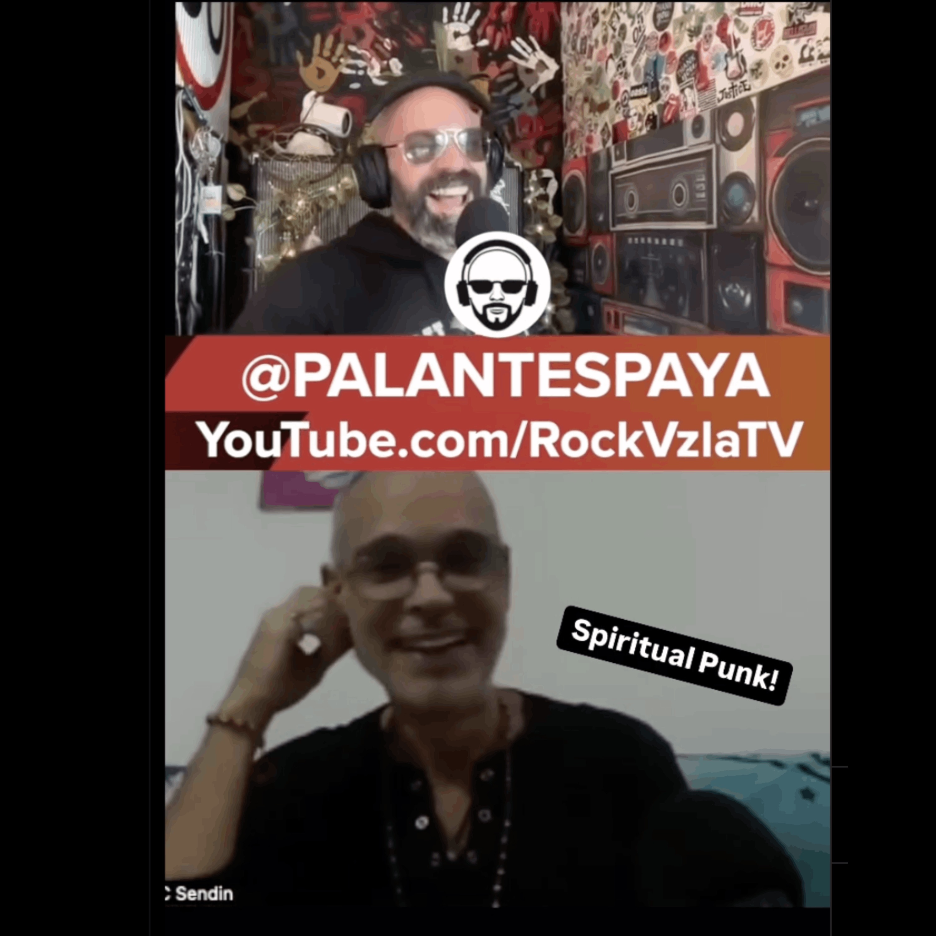 Palantespaya