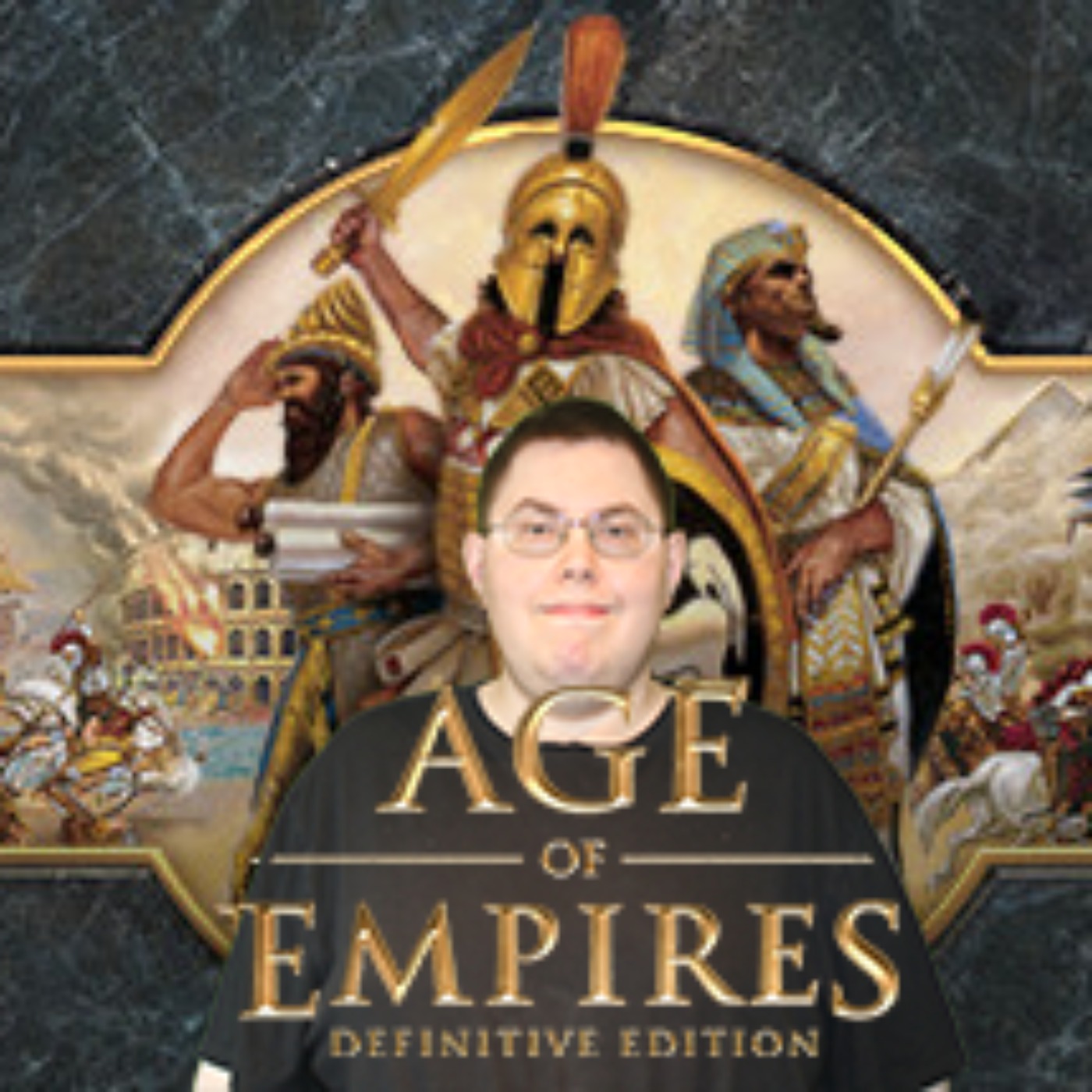 Recensionspodden