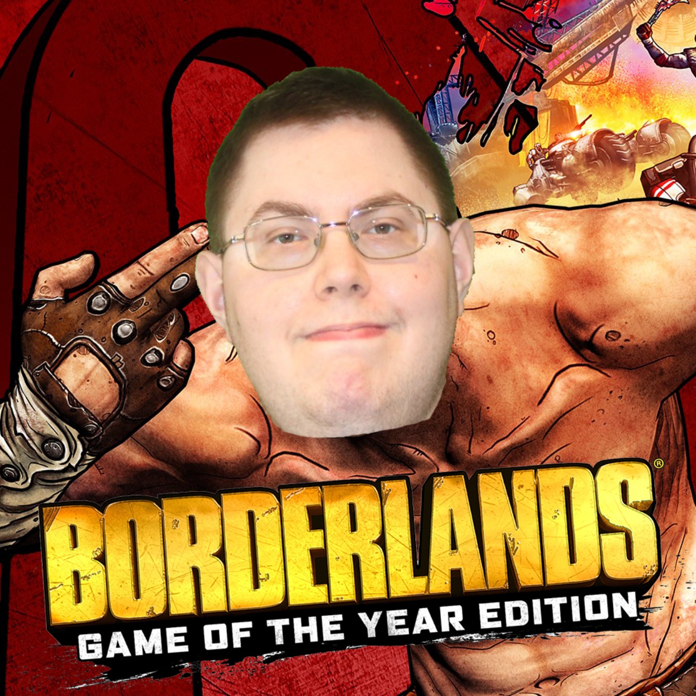 Recensionspodden