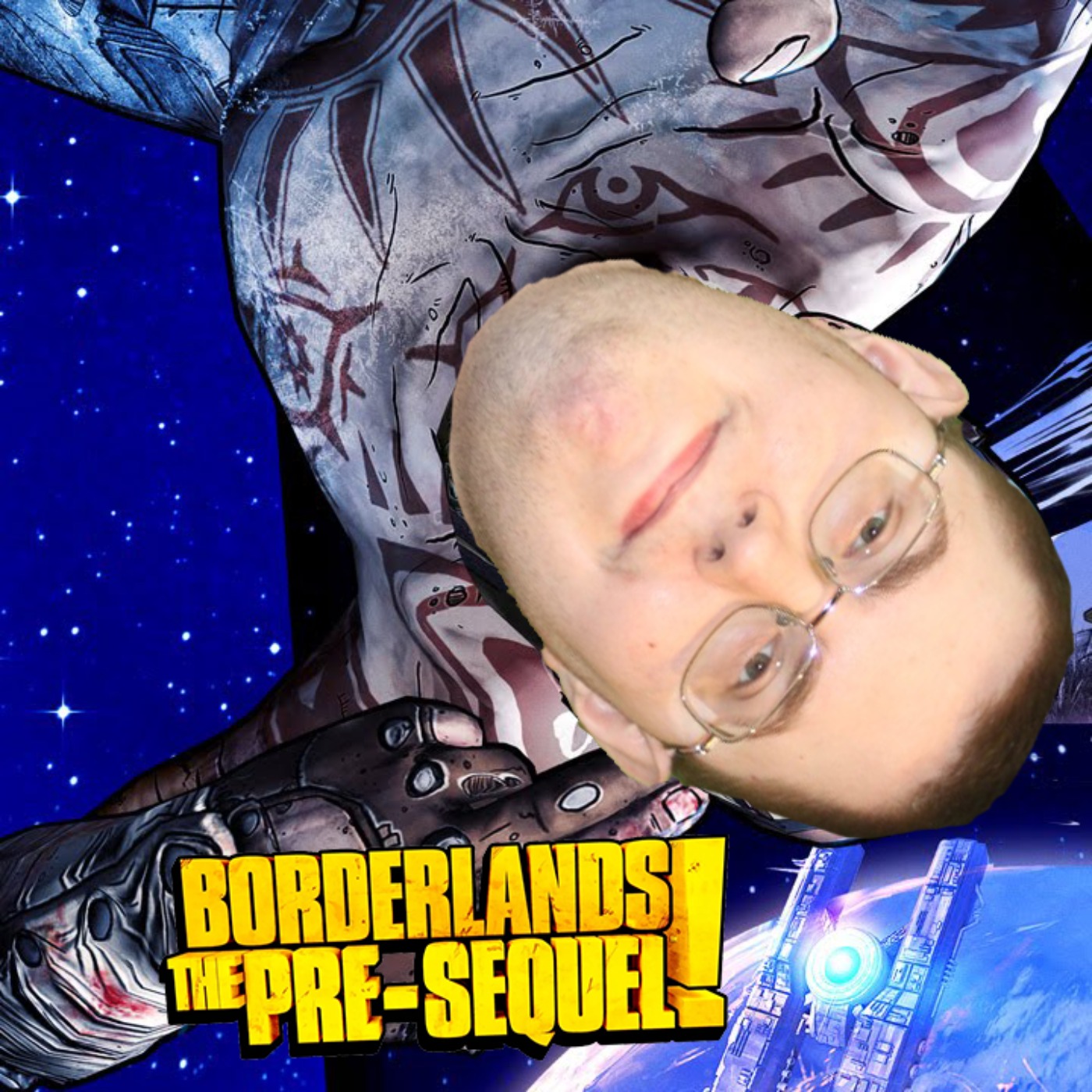 Recensionspodden