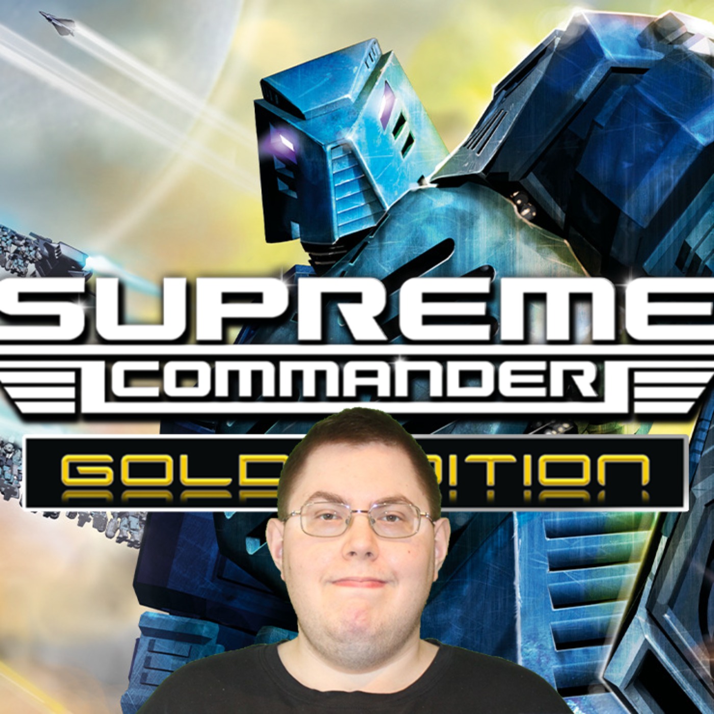 Recensionspodden