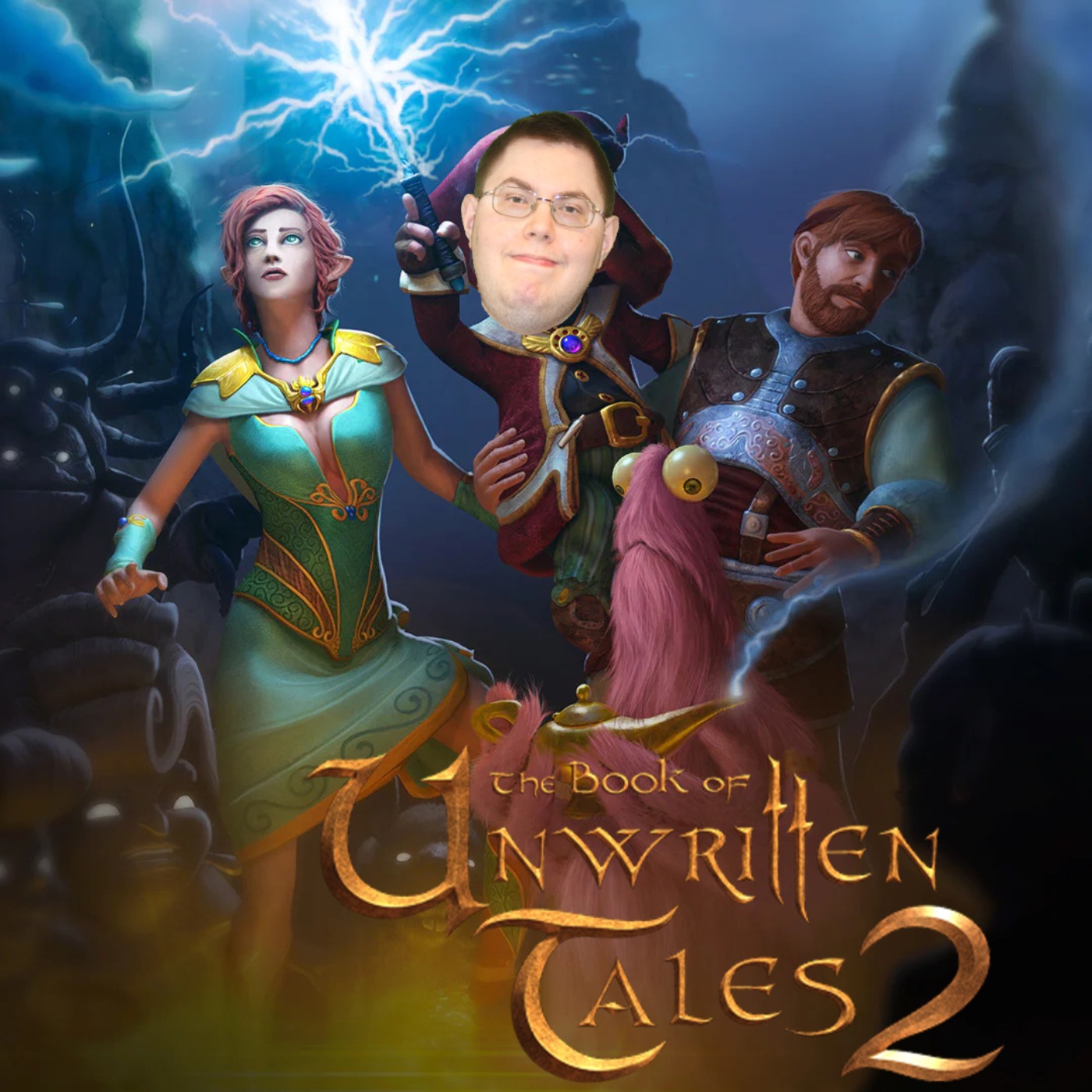 Recensionspodden