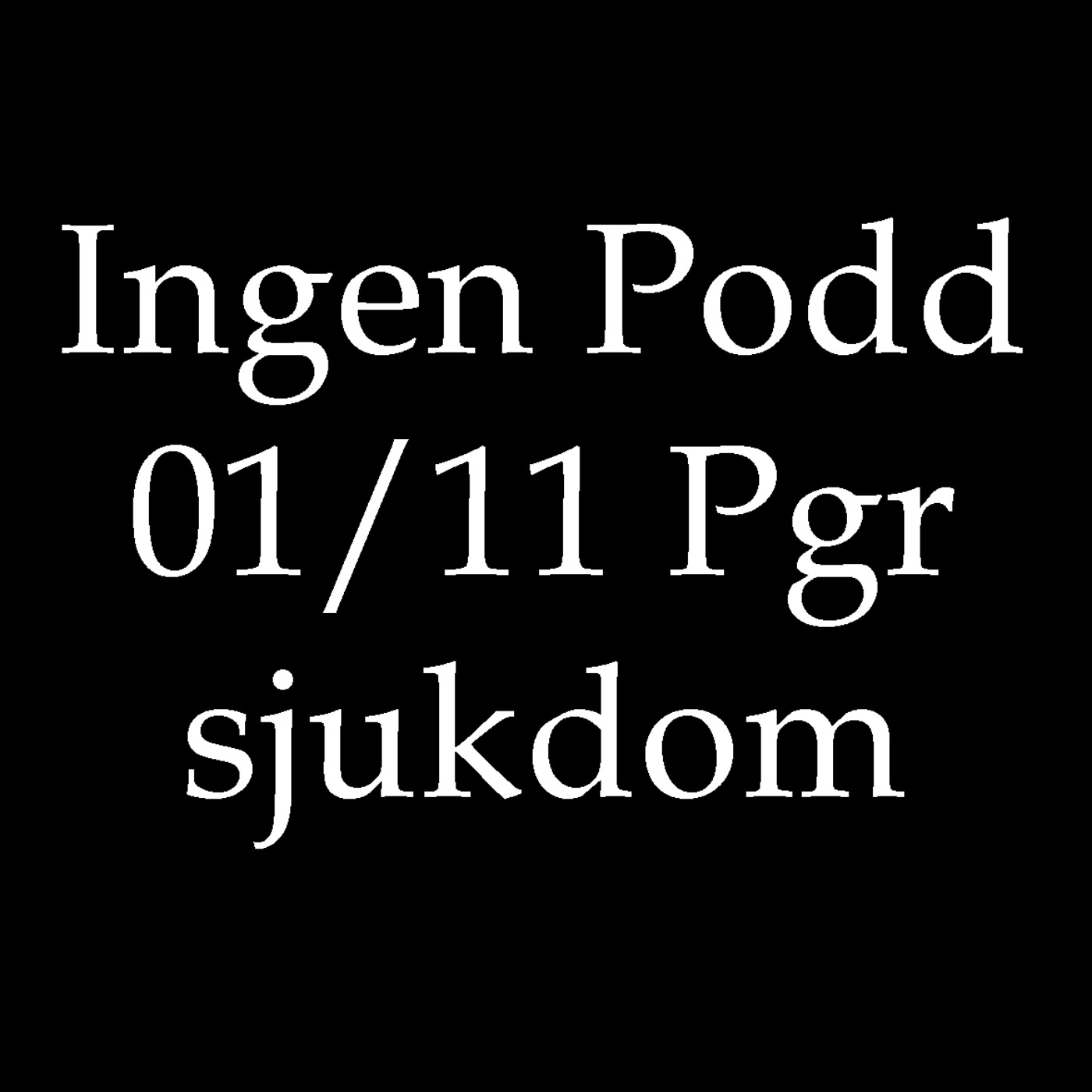 Recensionspodden