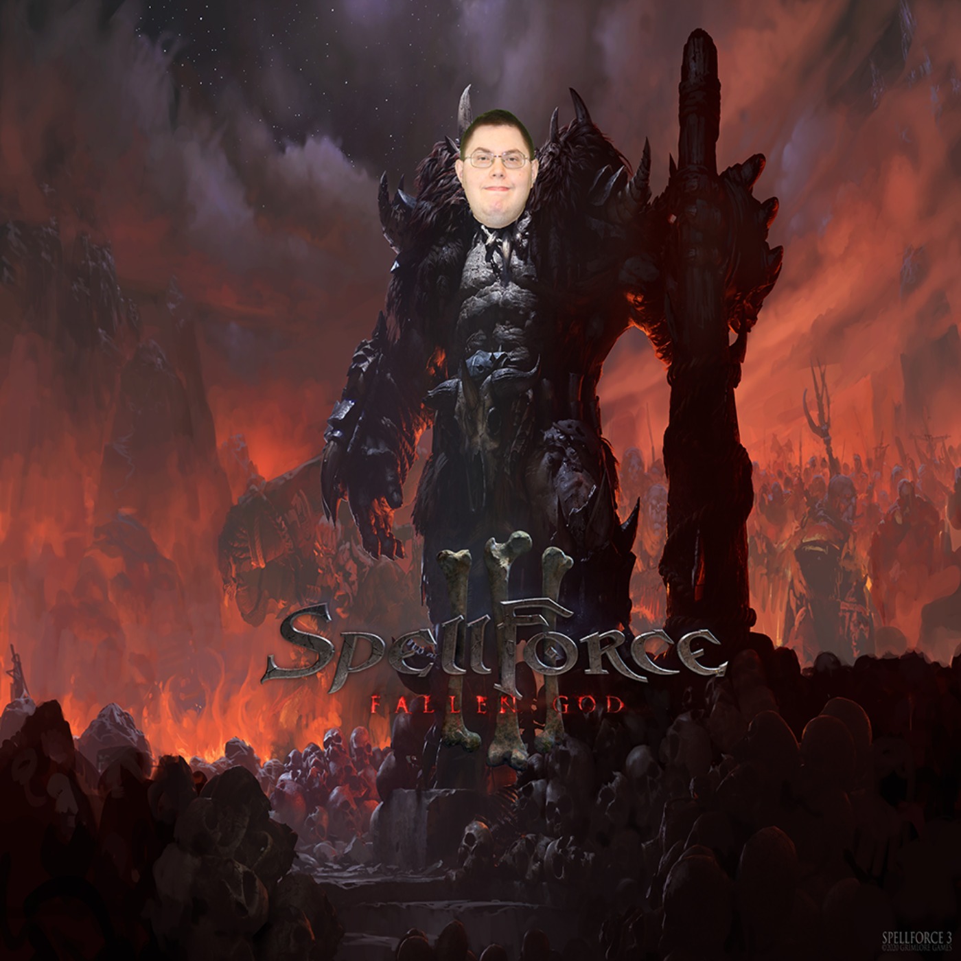 Recensionspodden