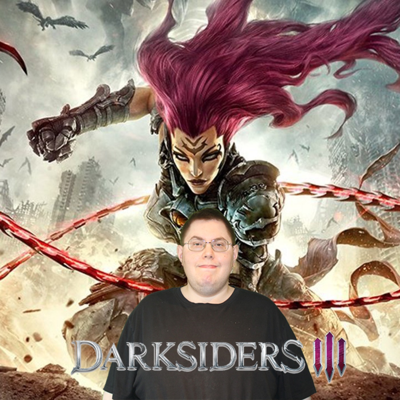 Recensionspodden