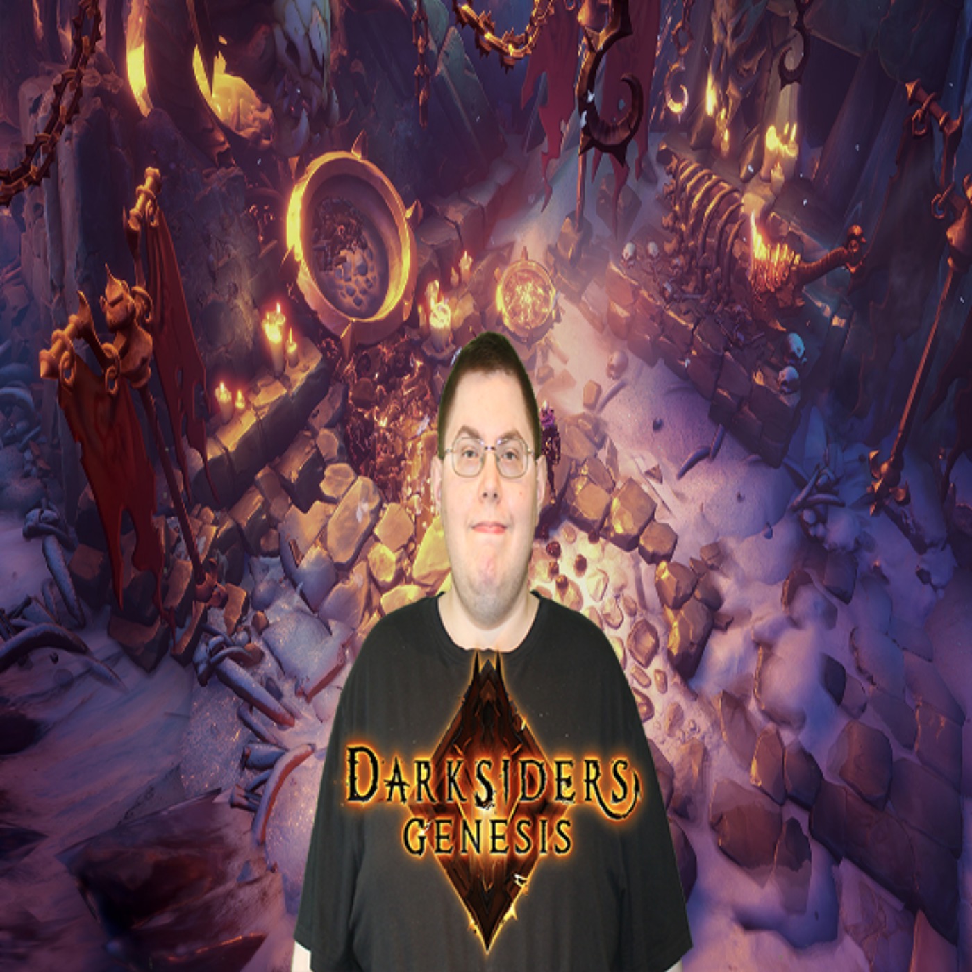 Recensionspodden