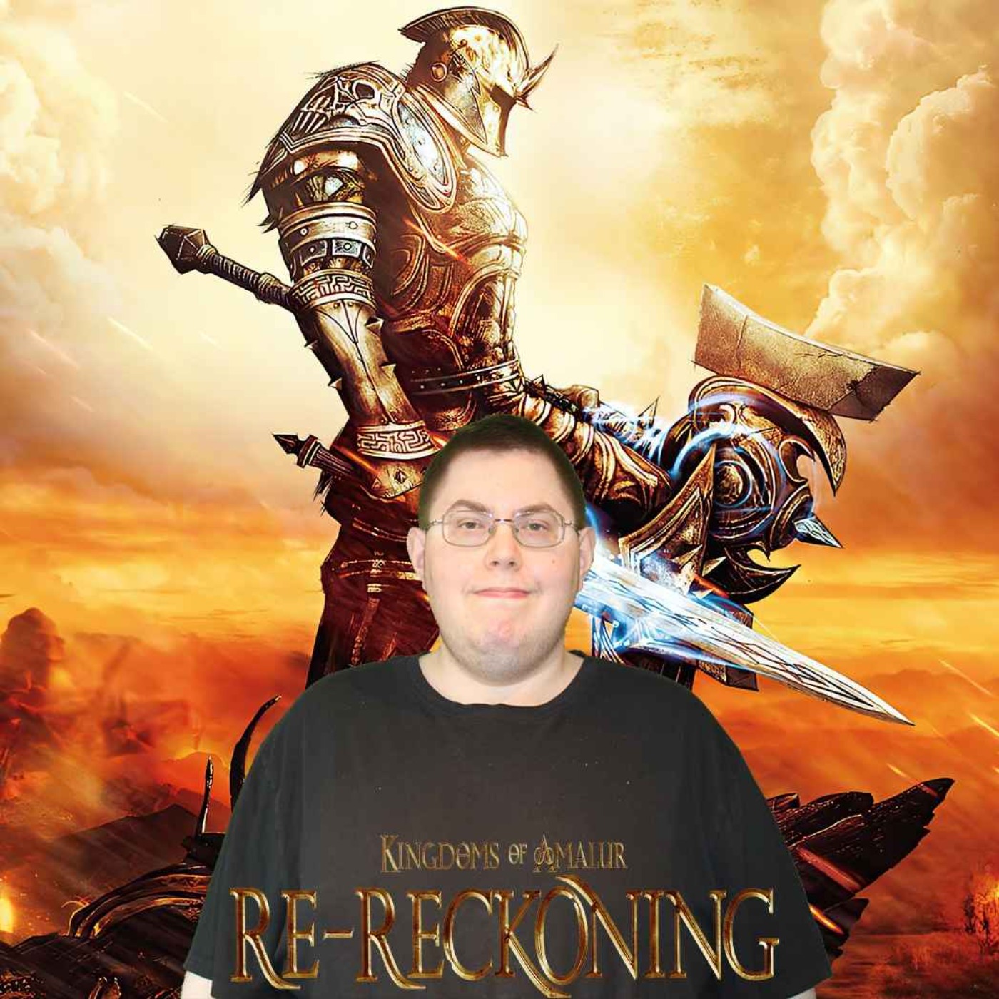 Recensionspodden