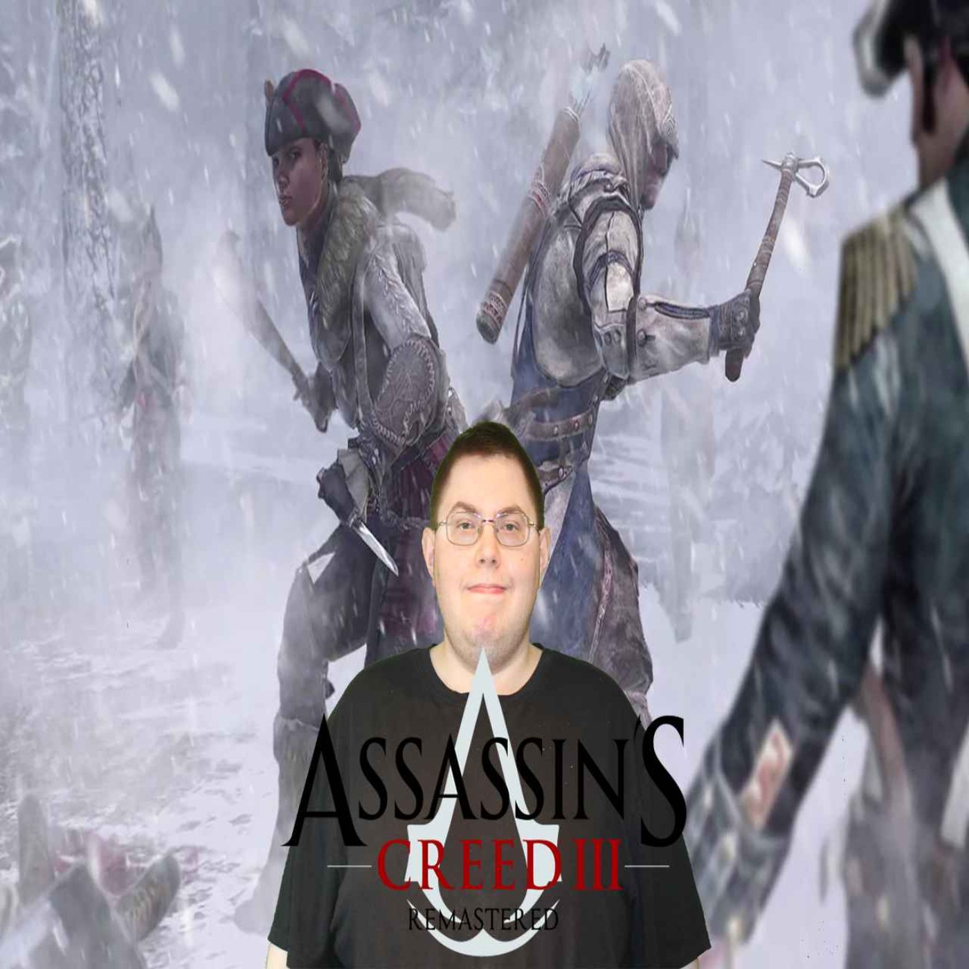 Recensionspodden