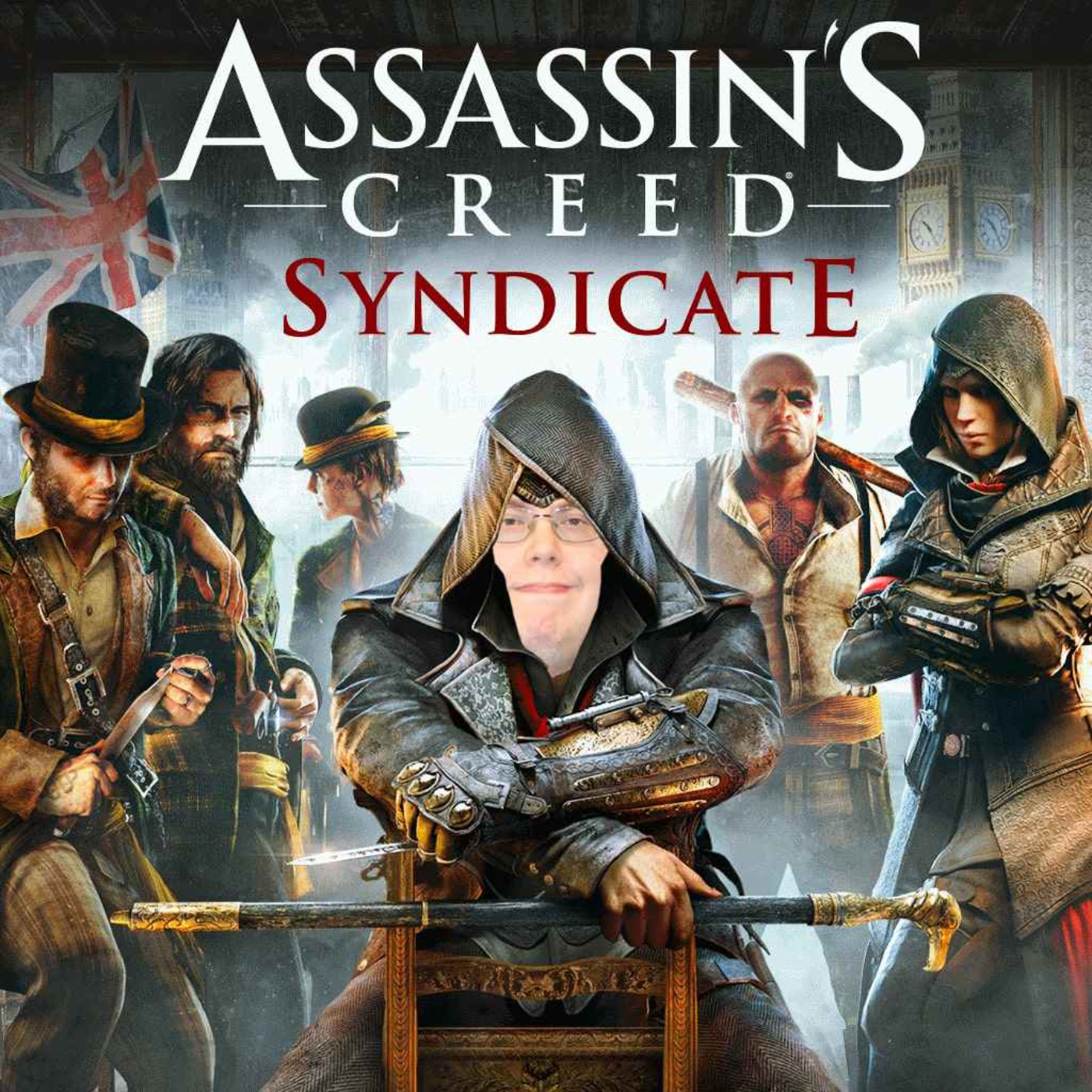 Recensionspodden