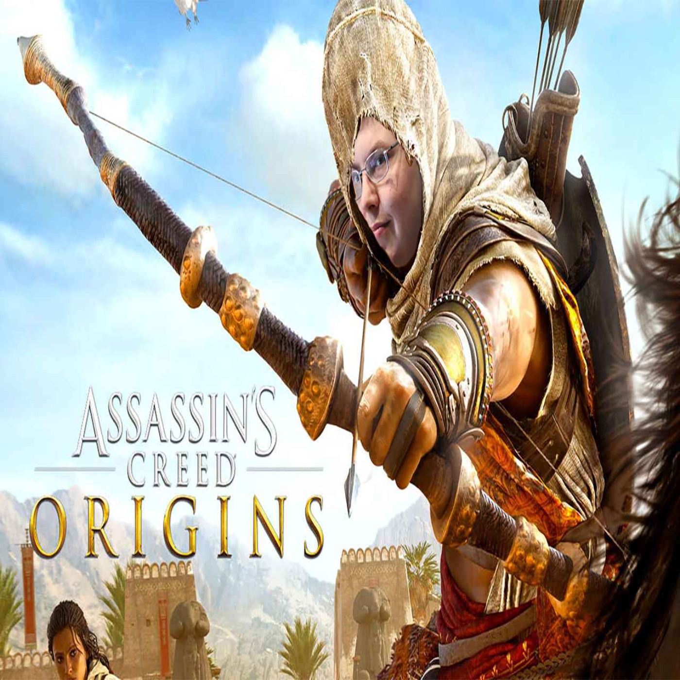 Recensionspodden