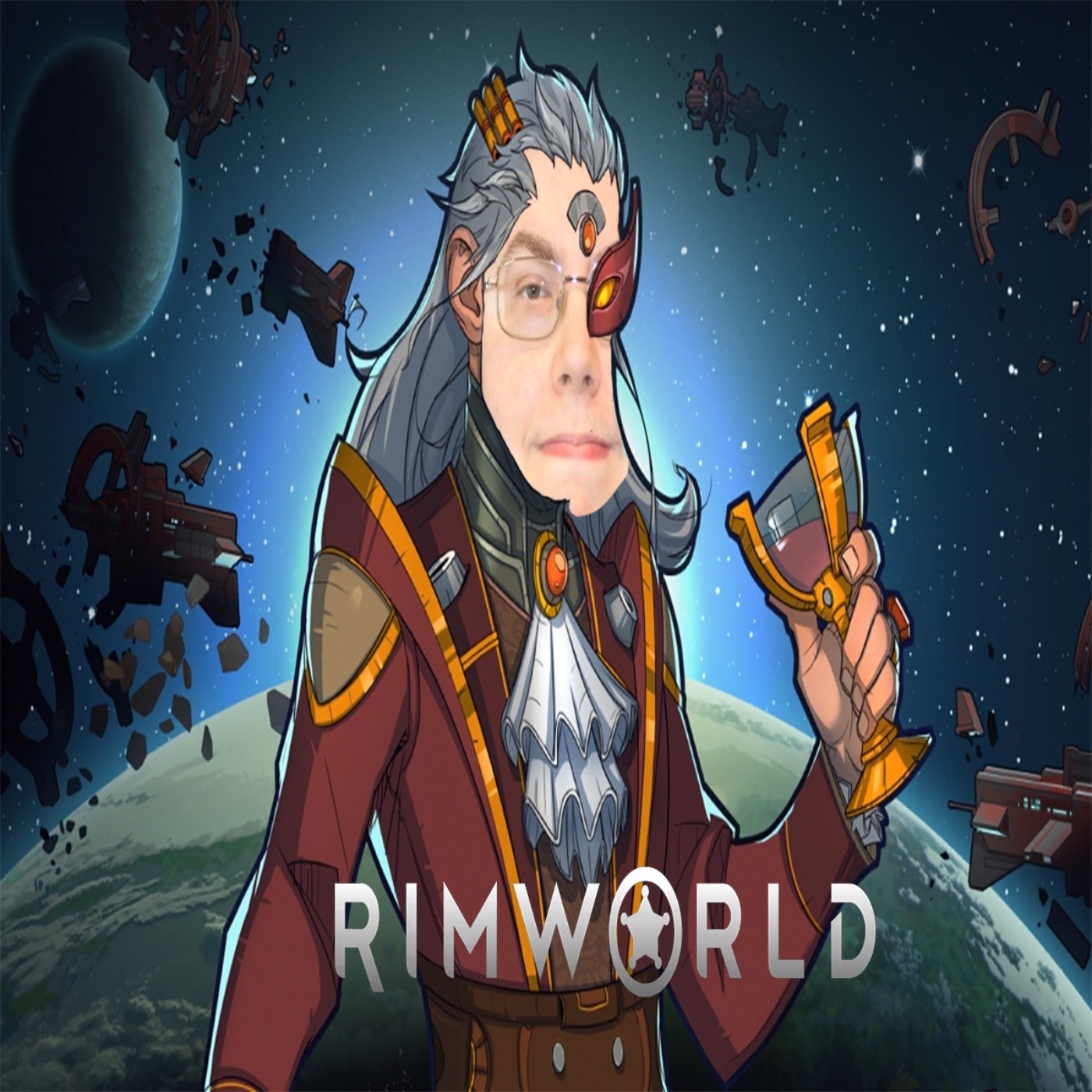 Recensionspodden