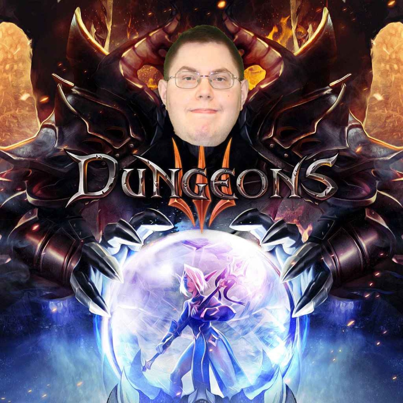 Recensionspodden