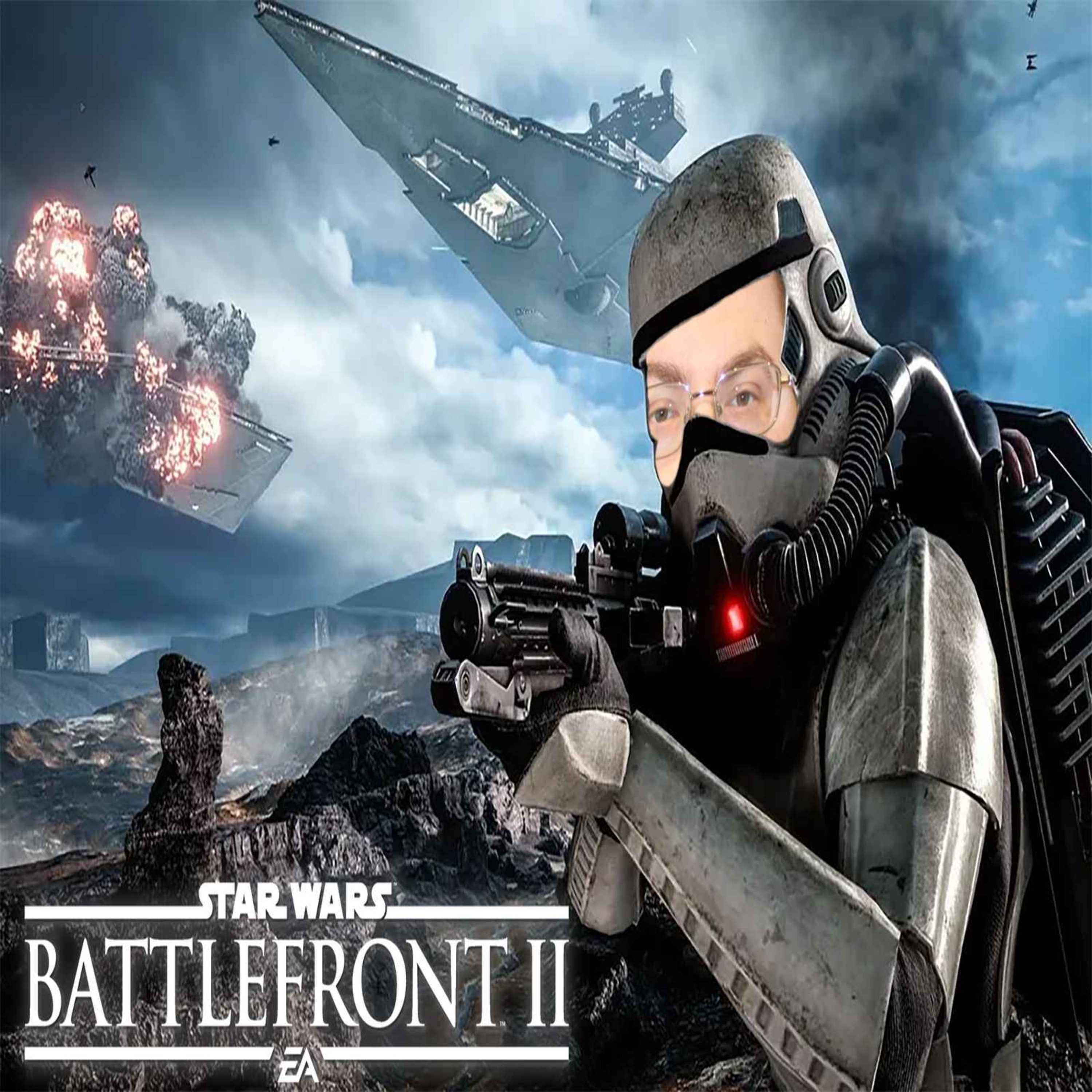 Recensionspodden