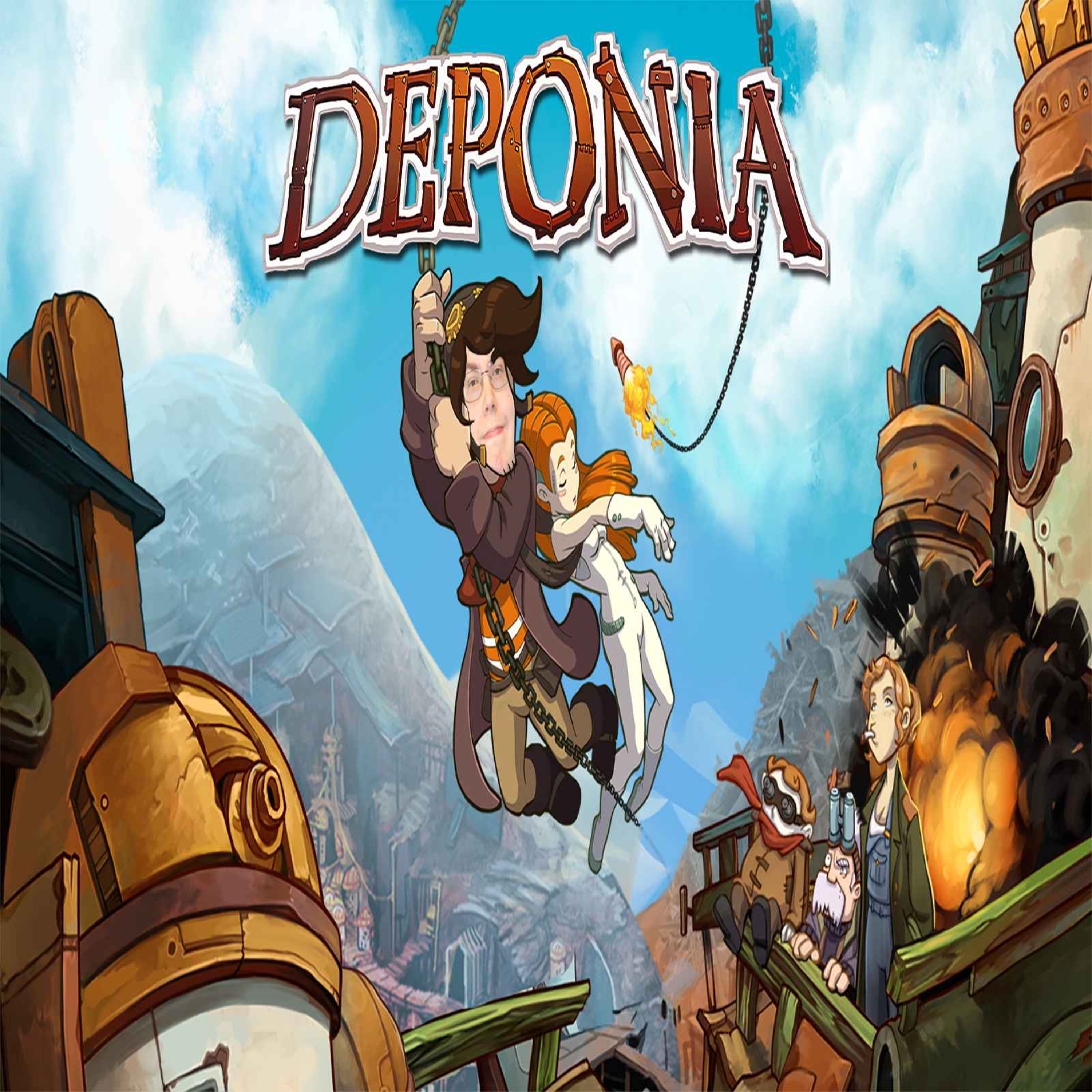 Recensionspodden